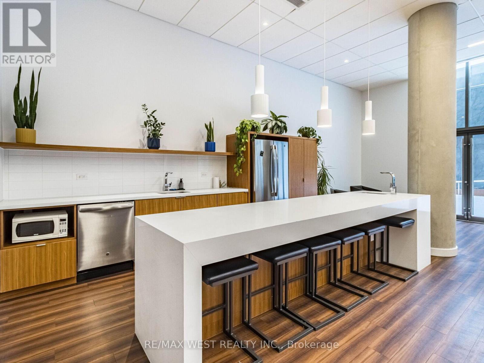 418 - 160 Flemington Road, Toronto, Ontario  M6A 1N6 - Photo 36 - W12000611