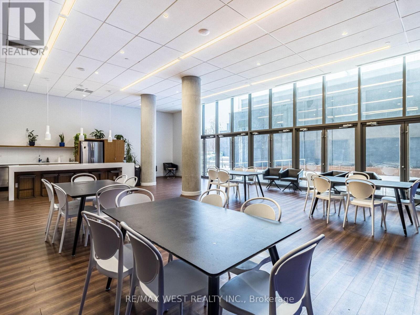 418 - 160 Flemington Road, Toronto, Ontario  M6A 1N6 - Photo 37 - W12000611