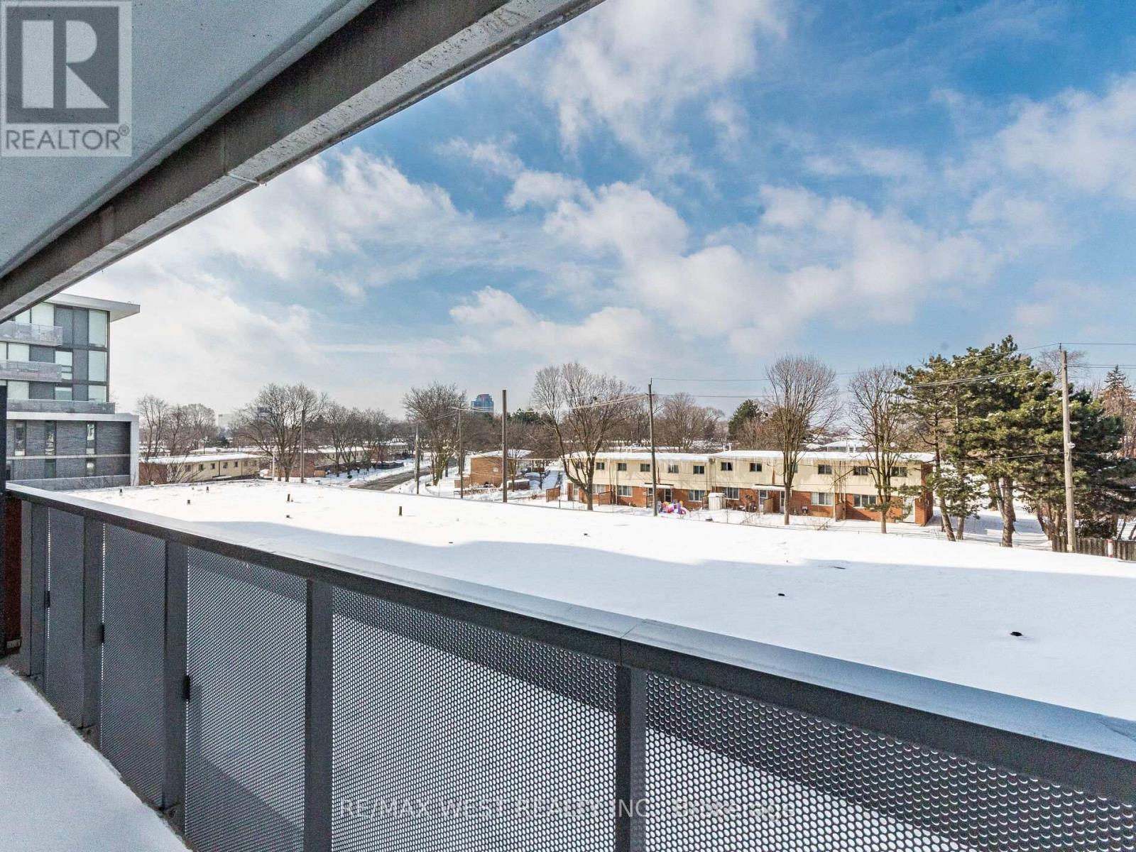 418 - 160 Flemington Road, Toronto, Ontario  M6A 1N6 - Photo 38 - W12000611