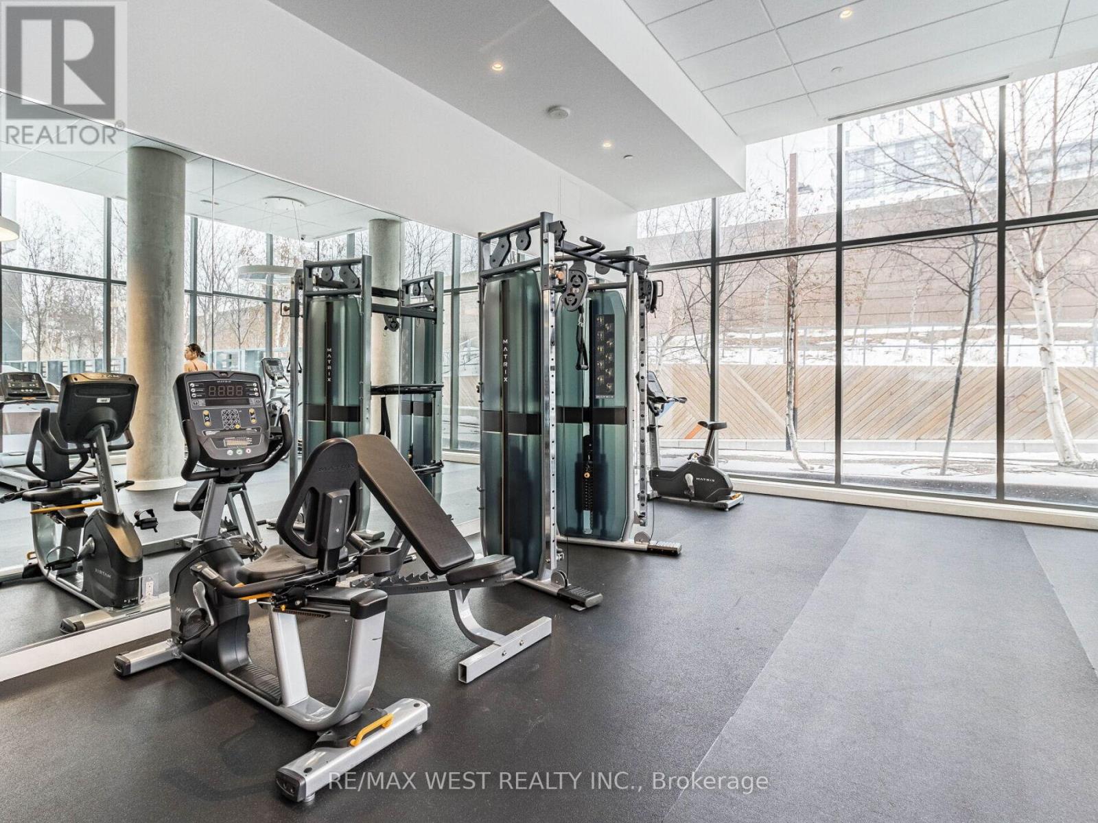 418 - 160 Flemington Road, Toronto, Ontario  M6A 1N6 - Photo 40 - W12000611