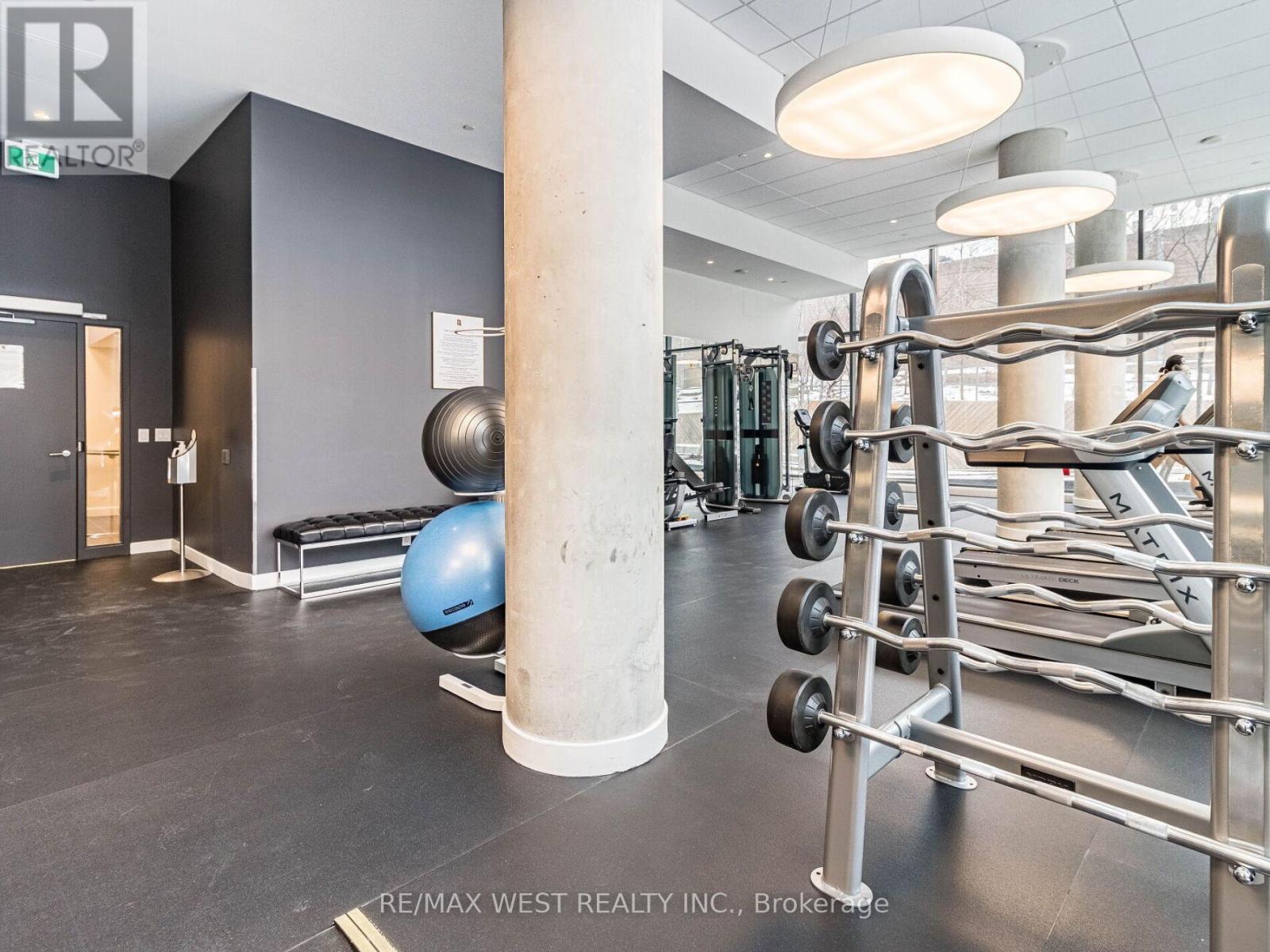 418 - 160 Flemington Road, Toronto, Ontario  M6A 1N6 - Photo 41 - W12000611