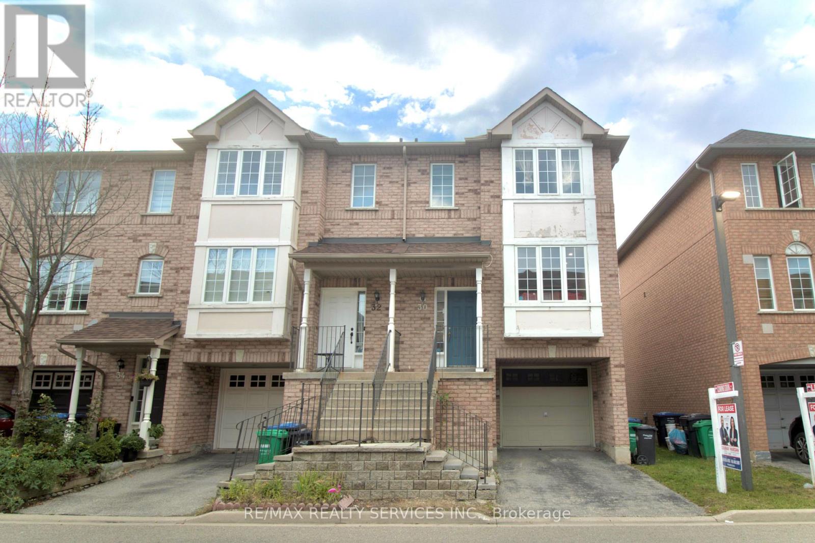 30 - 80 Acorn Place, Mississauga, Ontario  L4Z 4C9 - Photo 1 - W12000629