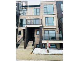 11 - 45 ROMILLY AVENUE, Brampton, Ontario