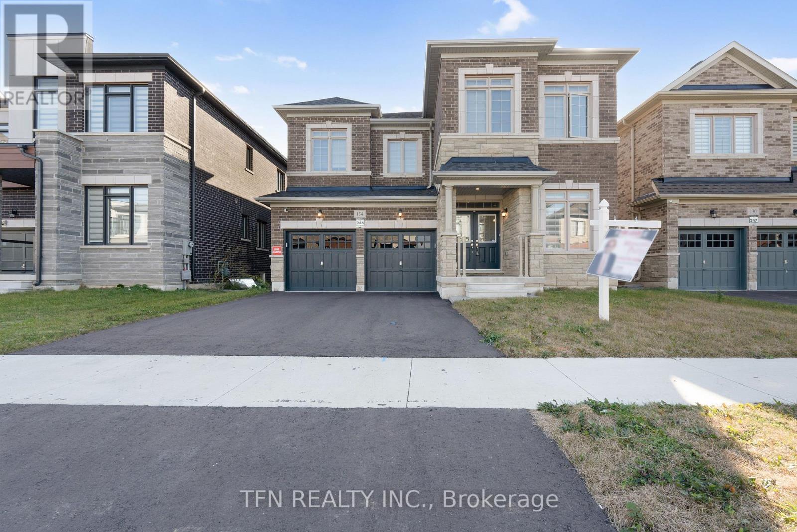 Property at 134 GRANITE RIDGE TRAIL image 1