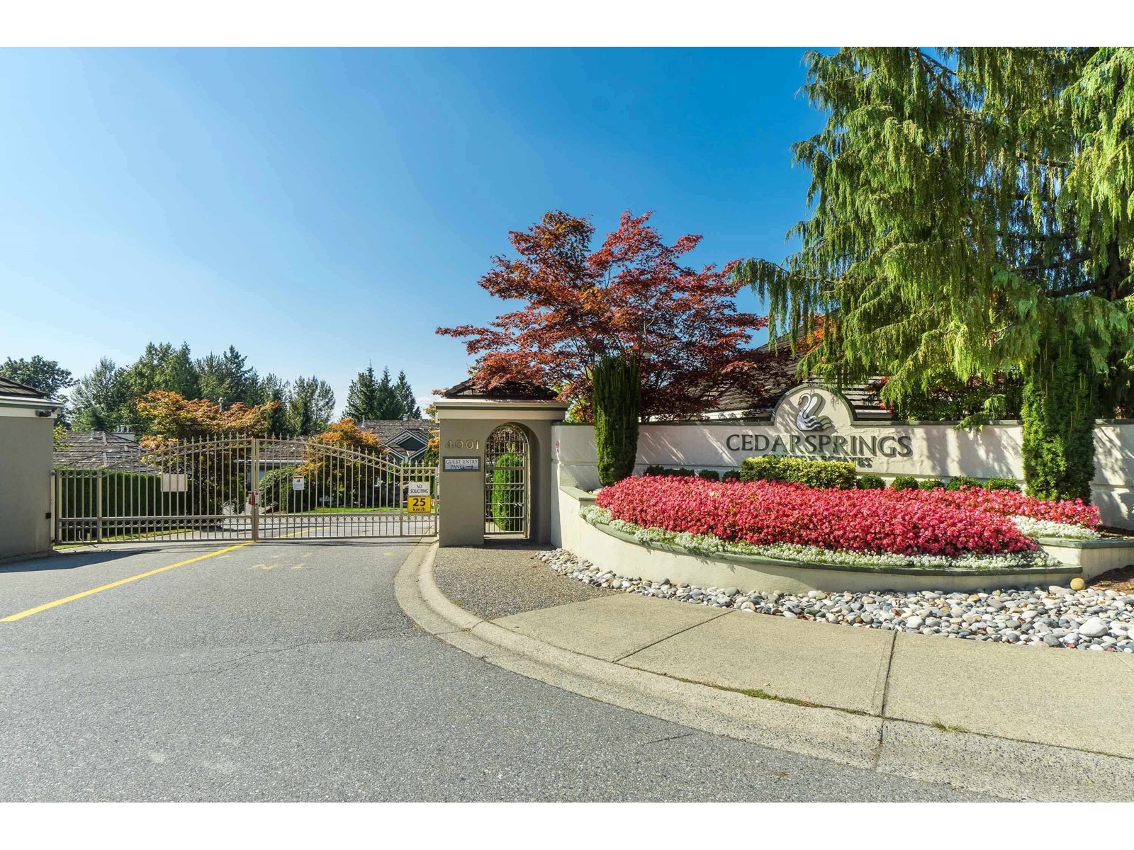 71 4001 Old Clayburn Road, Abbotsford, British Columbia  V3G 1C5 - Photo 34 - R2973312