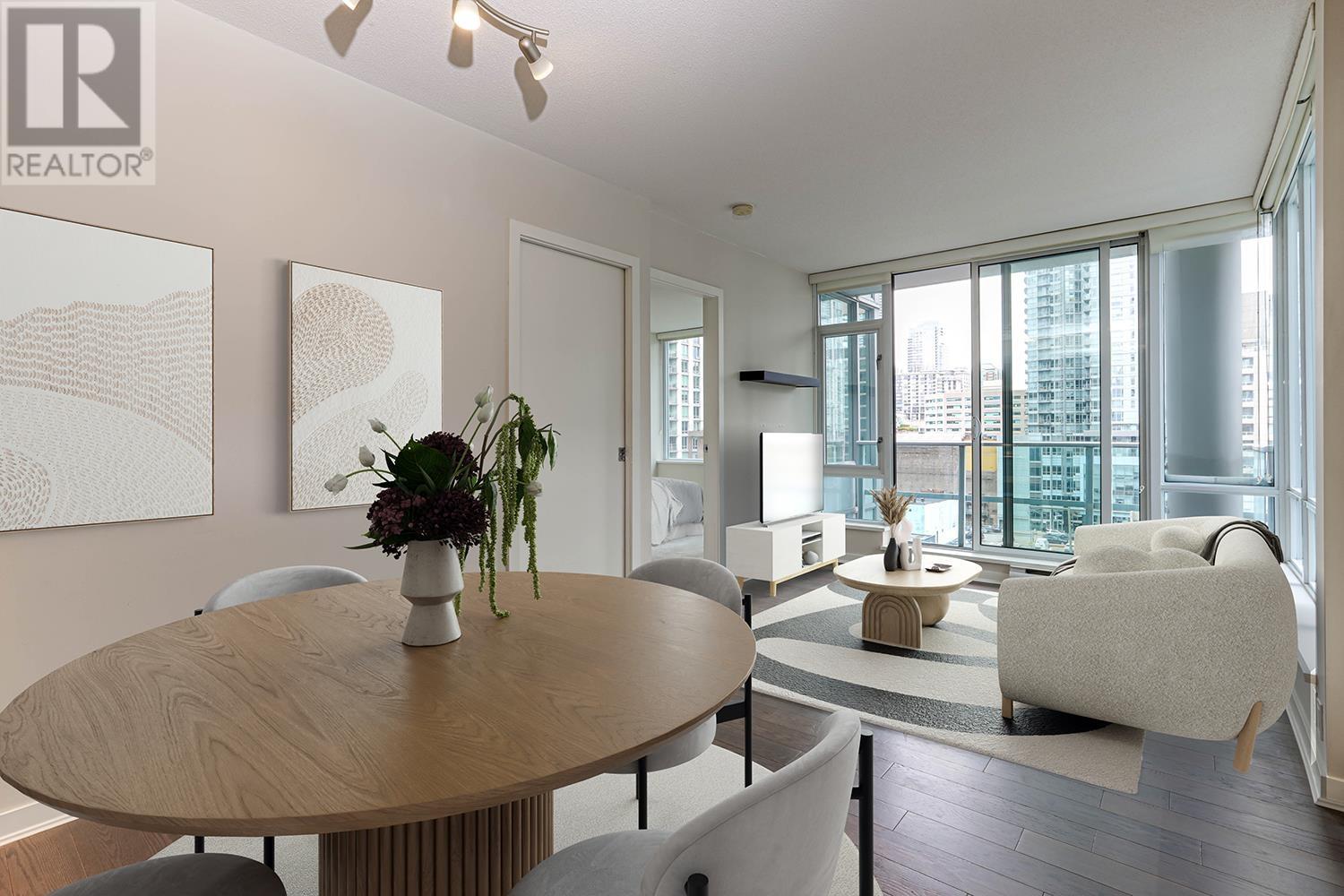 901 833 Homer Street, Vancouver, British Columbia  V6B 0H4 - Photo 4 - R2971580