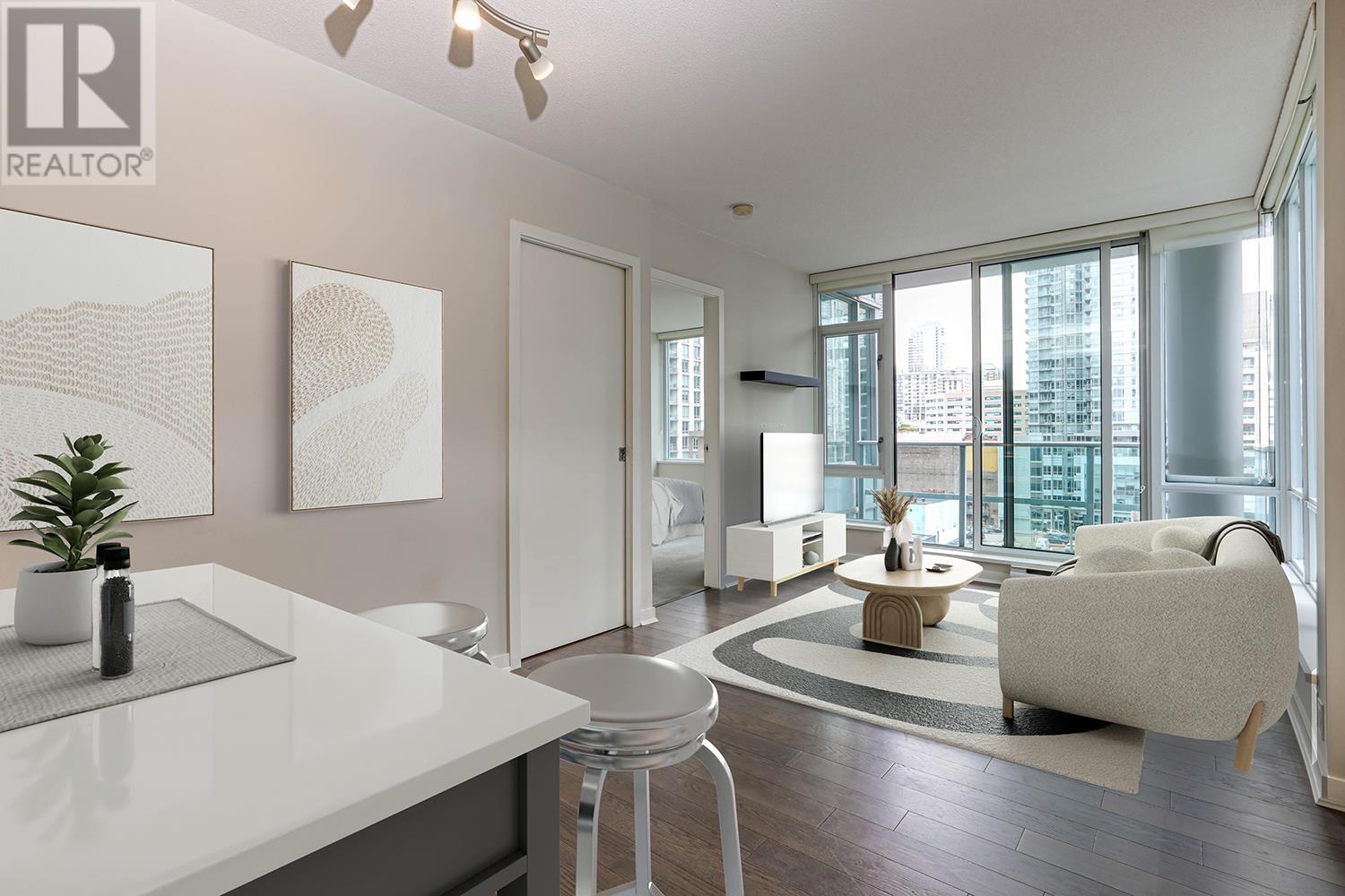 901 833 Homer Street, Vancouver, British Columbia  V6B 0H4 - Photo 5 - R2971580