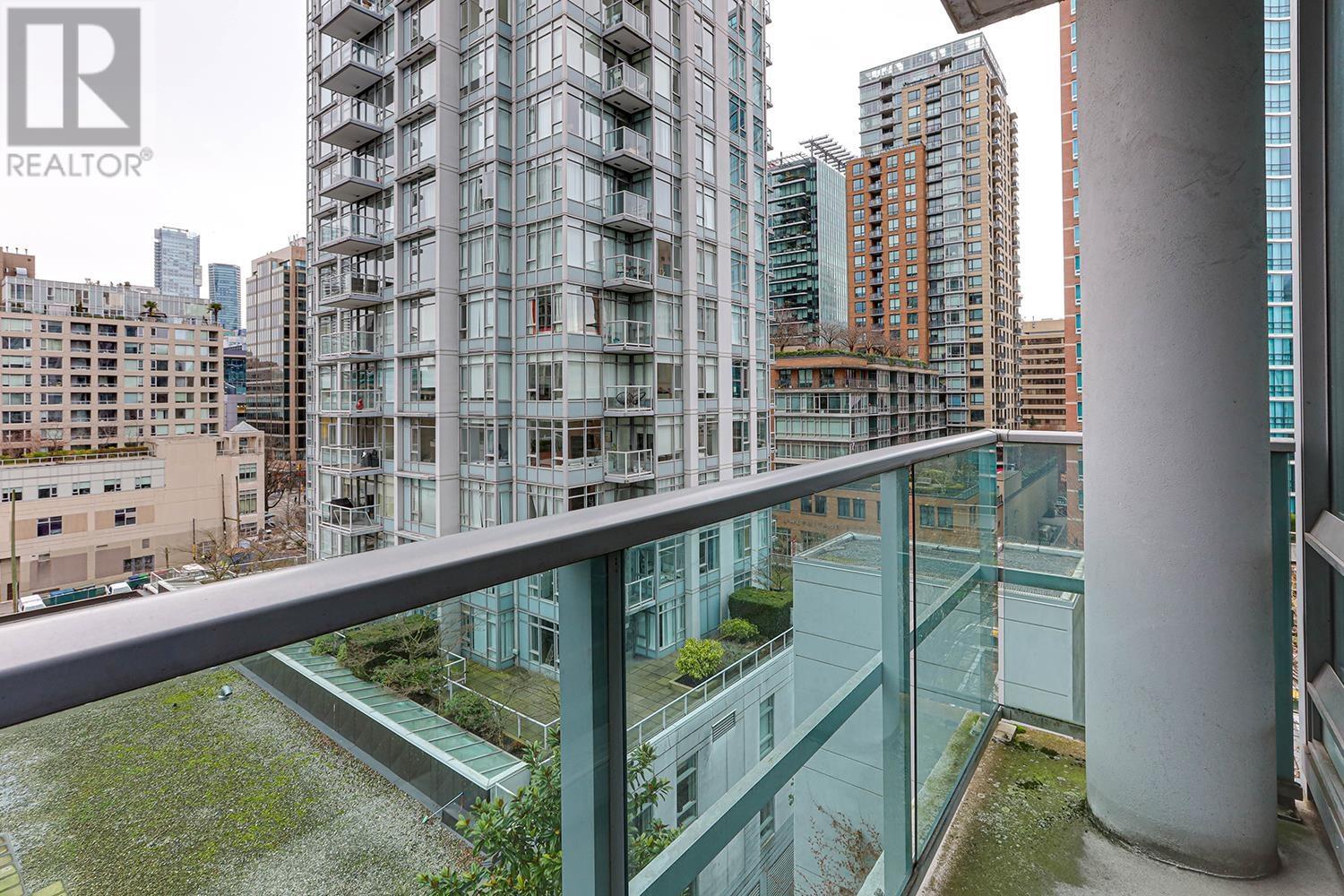 901 833 Homer Street, Vancouver, British Columbia  V6B 0H4 - Photo 25 - R2971580