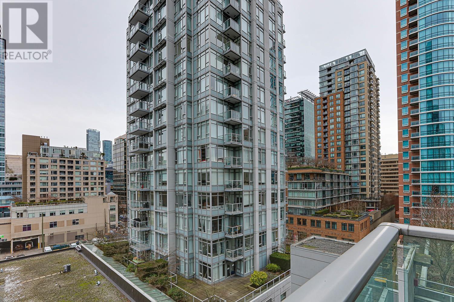 901 833 Homer Street, Vancouver, British Columbia  V6B 0H4 - Photo 28 - R2971580