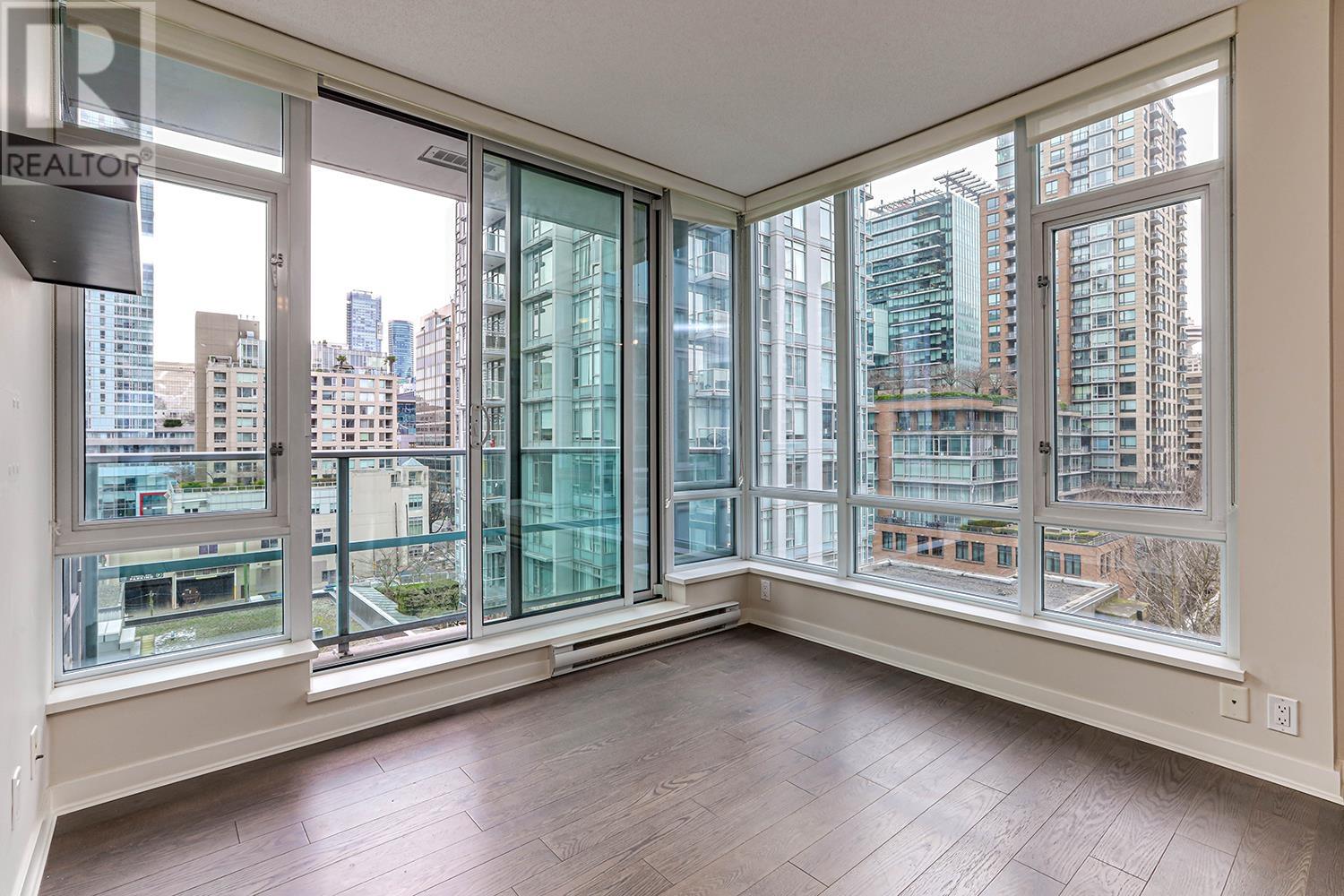 901 833 Homer Street, Vancouver, British Columbia  V6B 0H4 - Photo 7 - R2971580