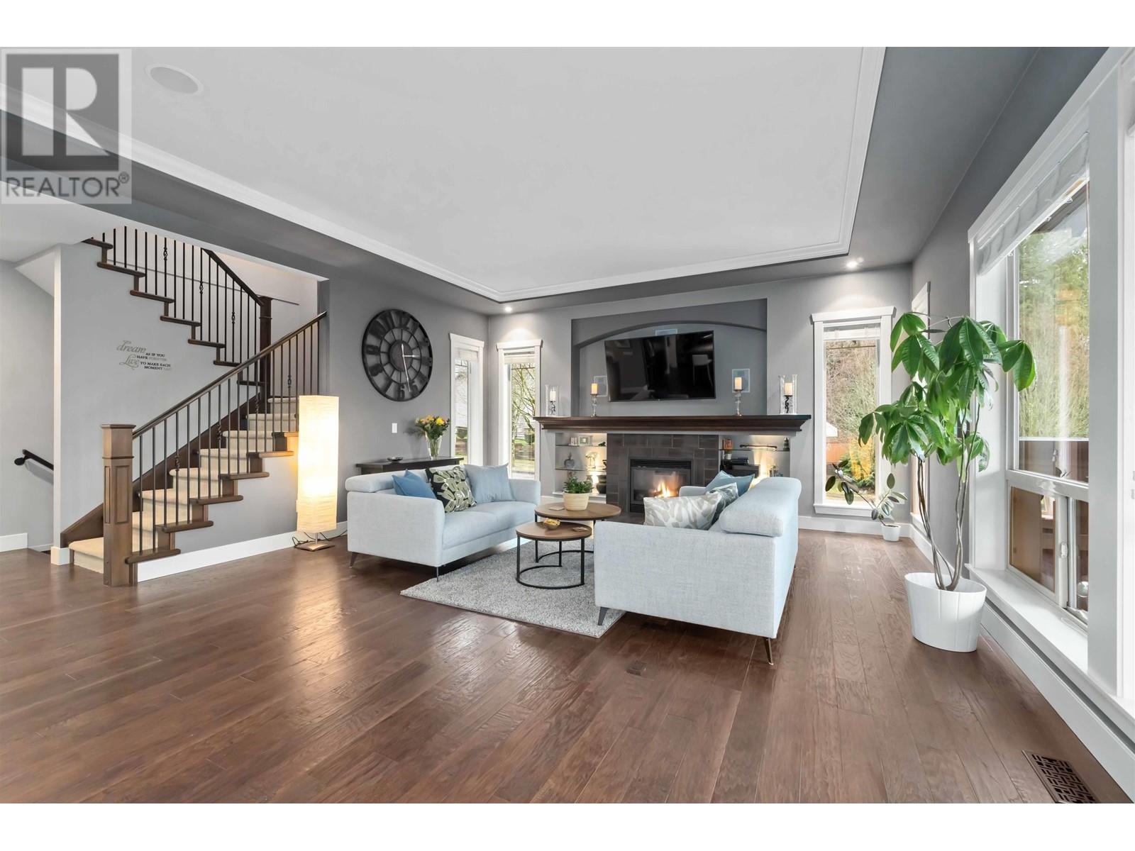 3424 Horizon Drive, Coquitlam, British Columbia  V3E 0E6 - Photo 7 - R2973092