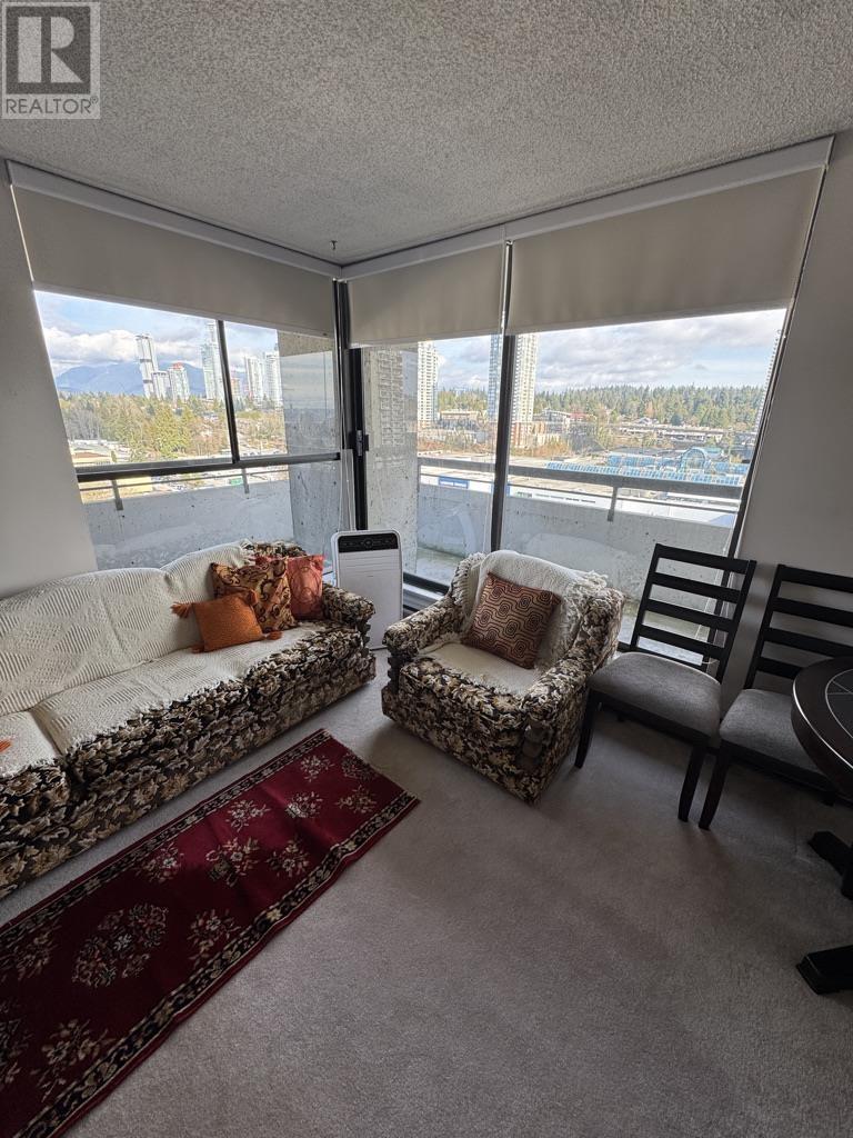 1606 3755 Bartlett Court, Burnaby, British Columbia  V3J 7G7 - Photo 5 - R2973248
