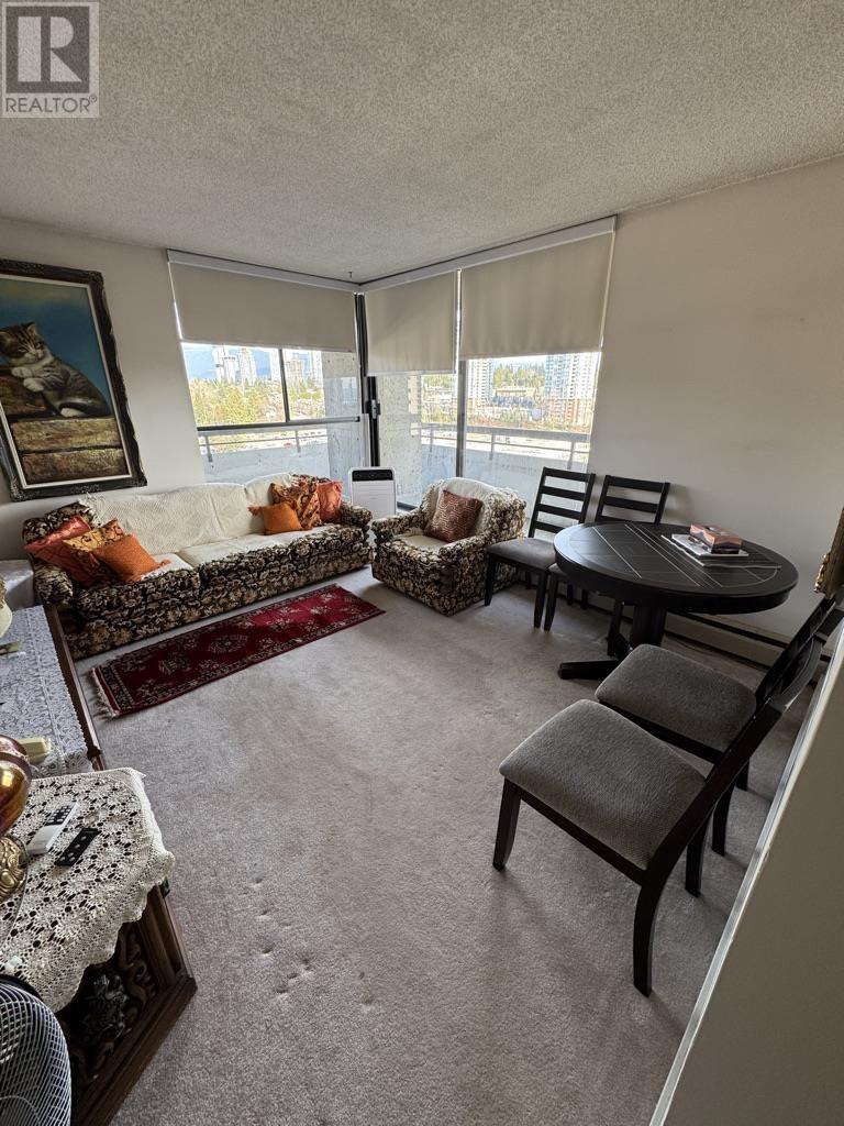 1606 3755 Bartlett Court, Burnaby, British Columbia  V3J 7G7 - Photo 4 - R2973248