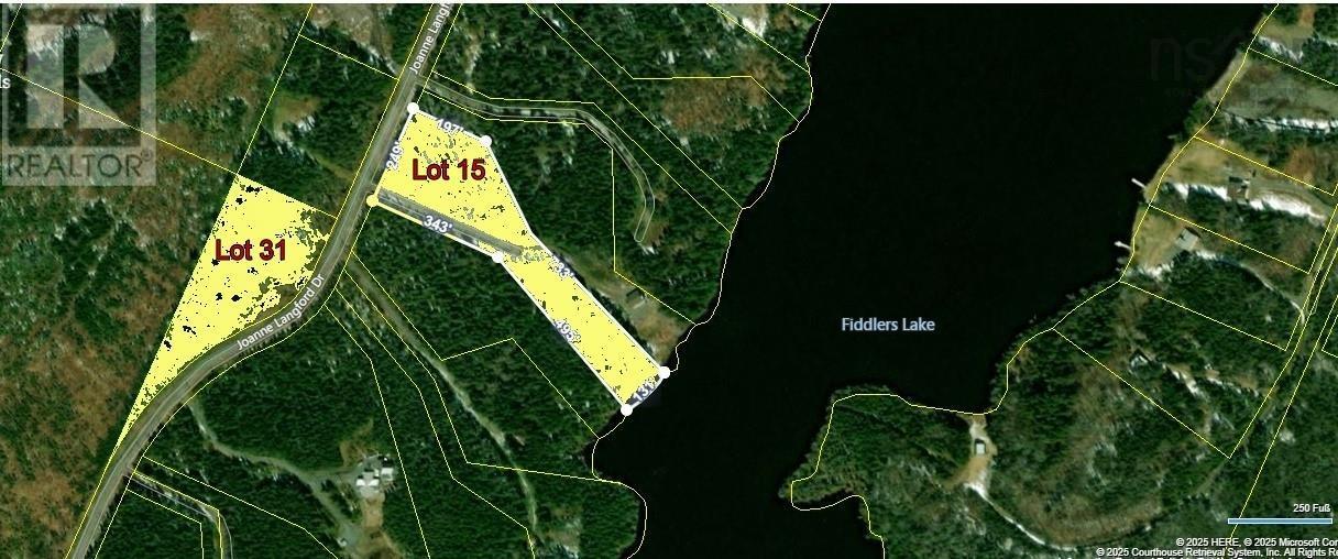 45 Joanne Langford Dr, French Road, Nova Scotia  B1K 3P9 - Photo 6 - 202503751