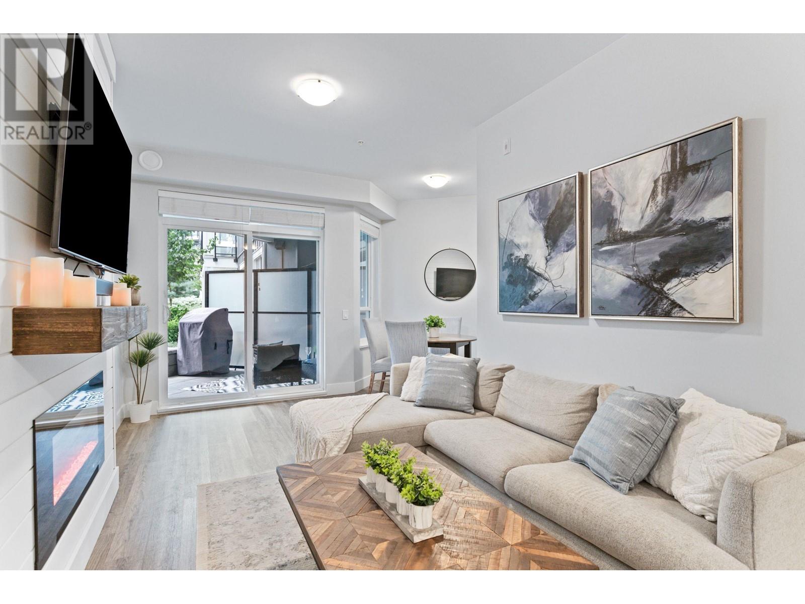 3209 2180 Kelly Avenue, Port Coquitlam, British Columbia  V3C 0S4 - Photo 13 - R2973471