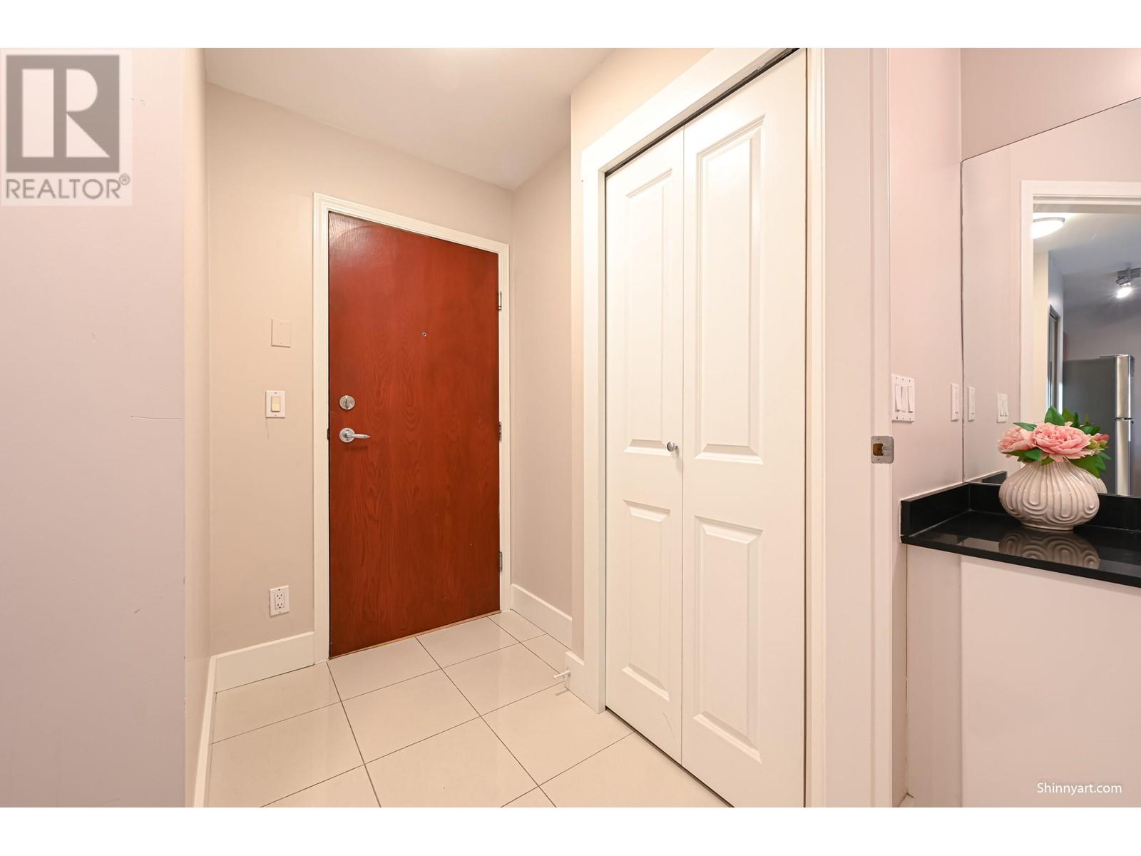 3209 1239 W Georgia Street, Vancouver, British Columbia  V6E 4R8 - Photo 10 - R2973474