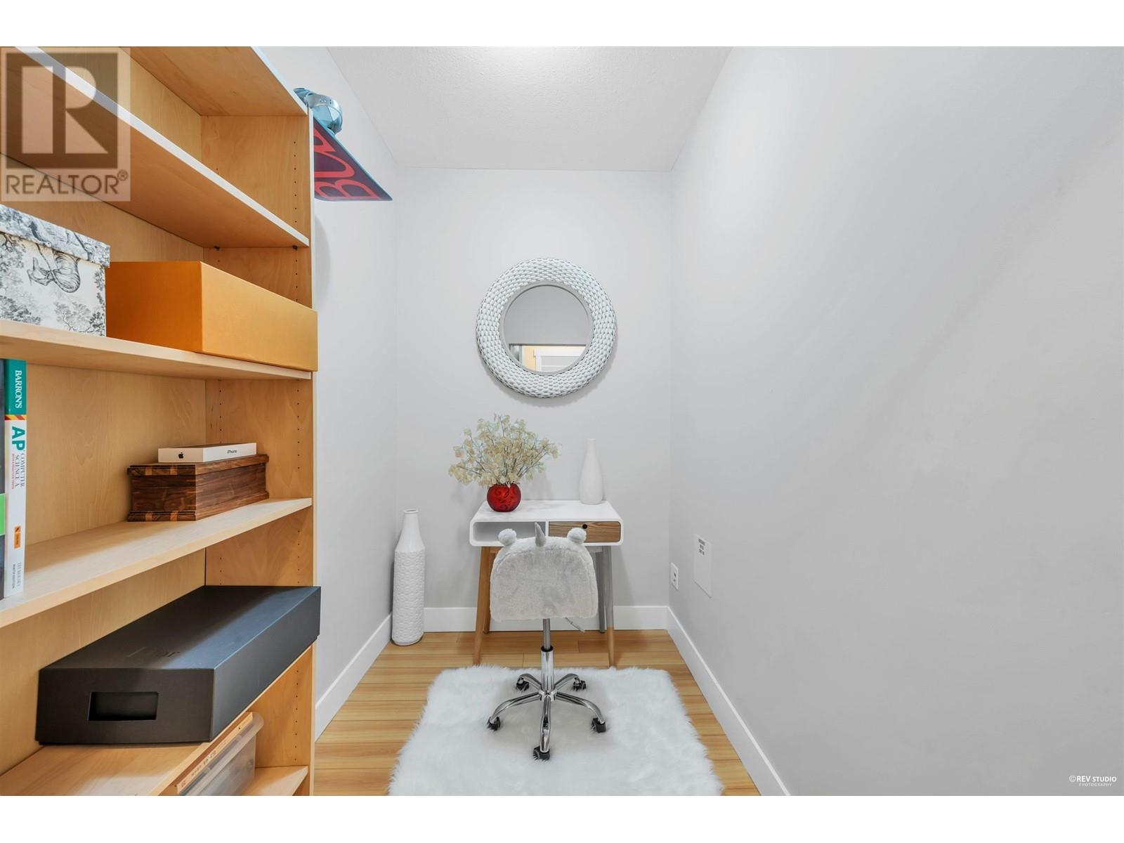 3209 1239 W Georgia Street, Vancouver, British Columbia  V6E 4R8 - Photo 12 - R2973474