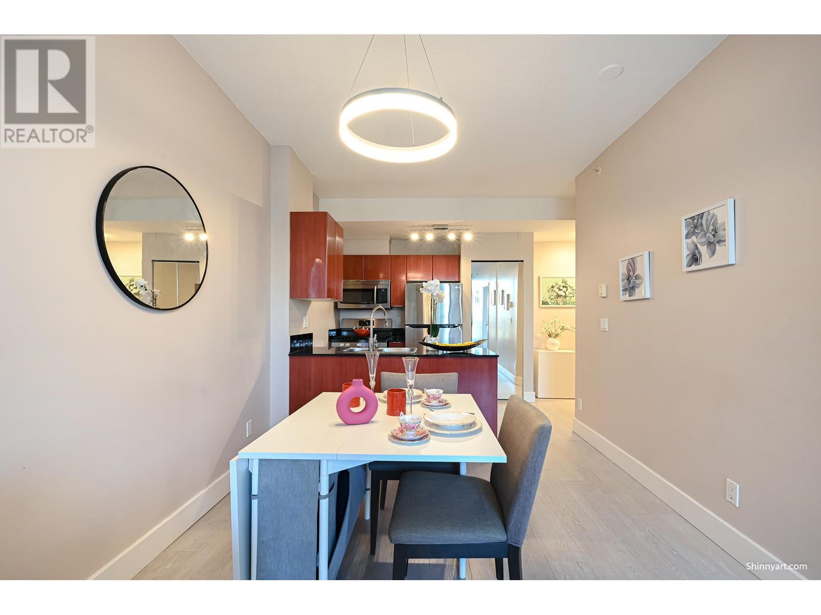 3209 1239 W Georgia Street, Vancouver, British Columbia  V6E 4R8 - Photo 16 - R2973474