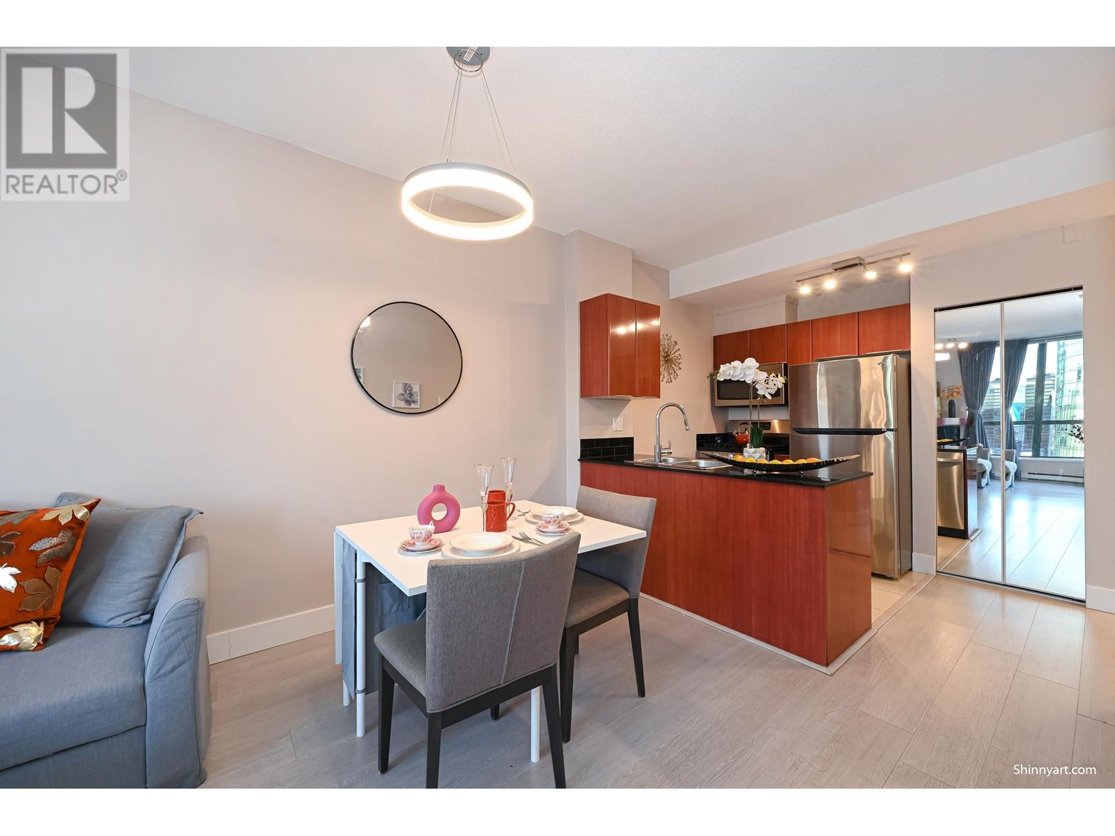3209 1239 W Georgia Street, Vancouver, British Columbia  V6E 4R8 - Photo 17 - R2973474