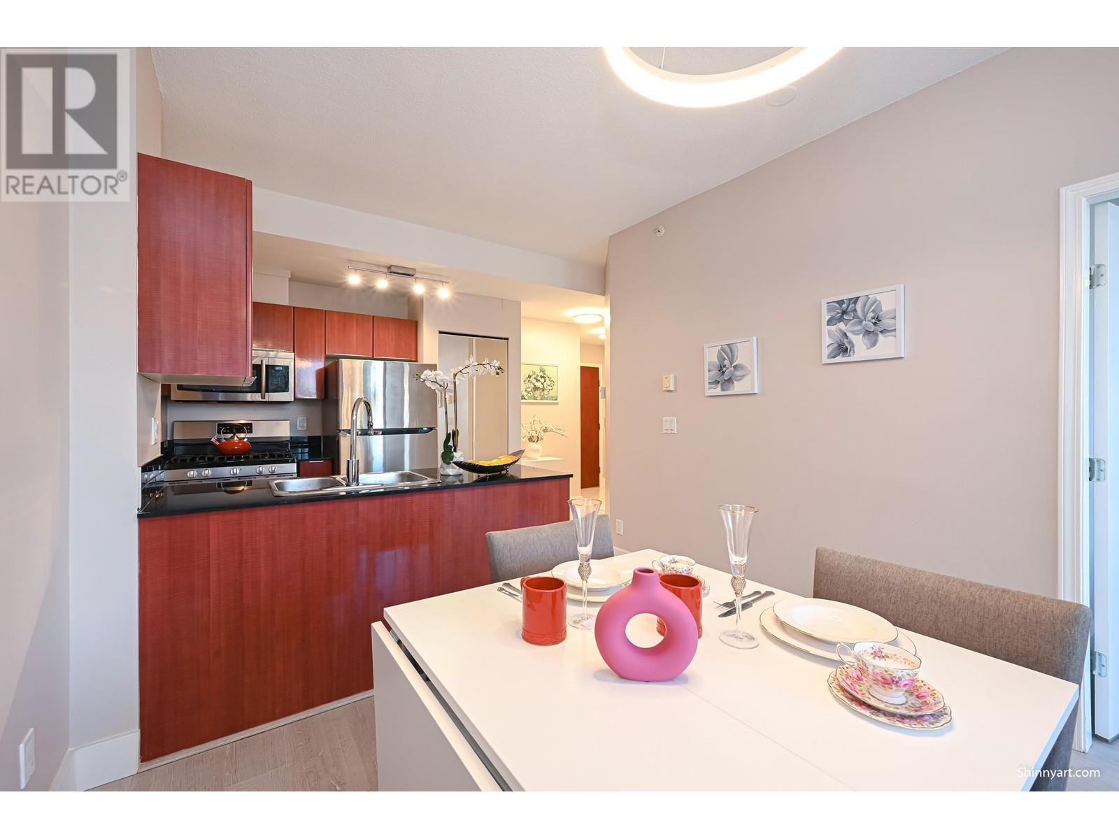 3209 1239 W Georgia Street, Vancouver, British Columbia  V6E 4R8 - Photo 18 - R2973474