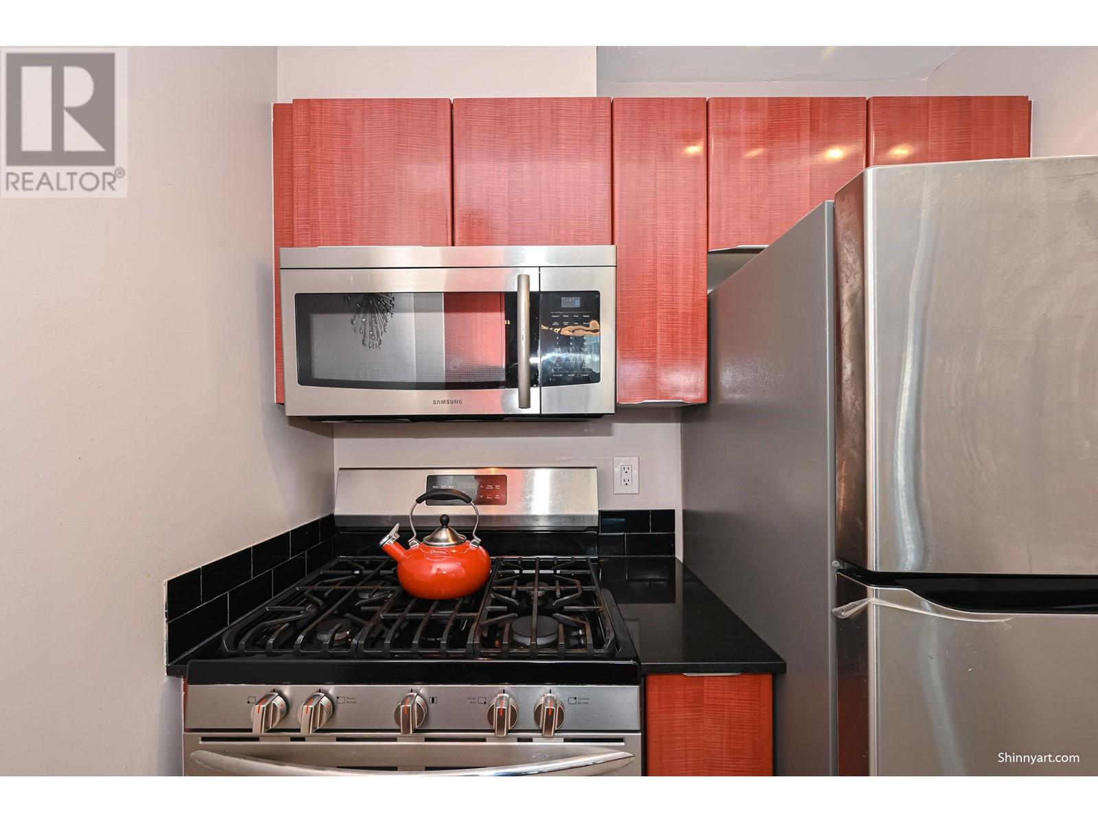 3209 1239 W Georgia Street, Vancouver, British Columbia  V6E 4R8 - Photo 21 - R2973474