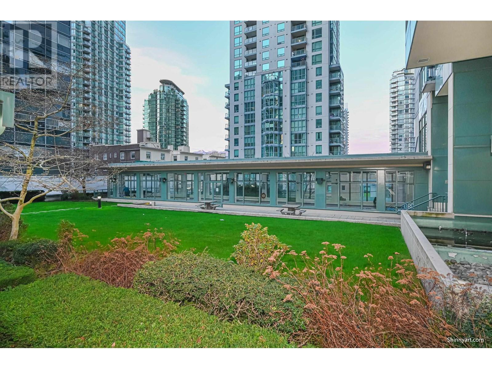3209 1239 W Georgia Street, Vancouver, British Columbia  V6E 4R8 - Photo 24 - R2973474