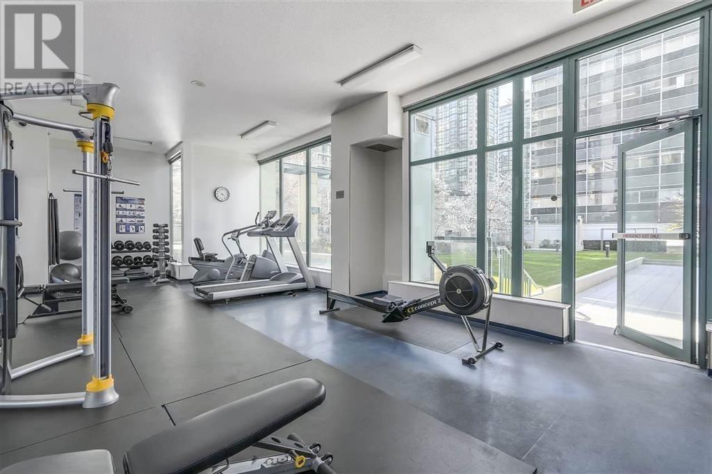 3209 1239 W Georgia Street, Vancouver, British Columbia  V6E 4R8 - Photo 26 - R2973474