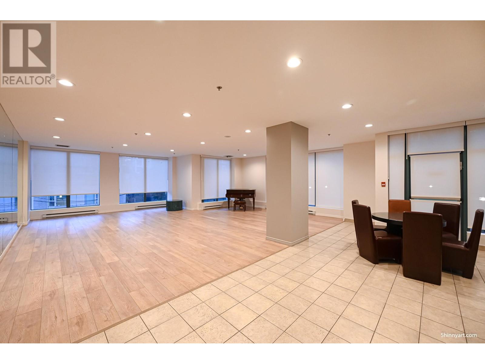 3209 1239 W Georgia Street, Vancouver, British Columbia  V6E 4R8 - Photo 27 - R2973474