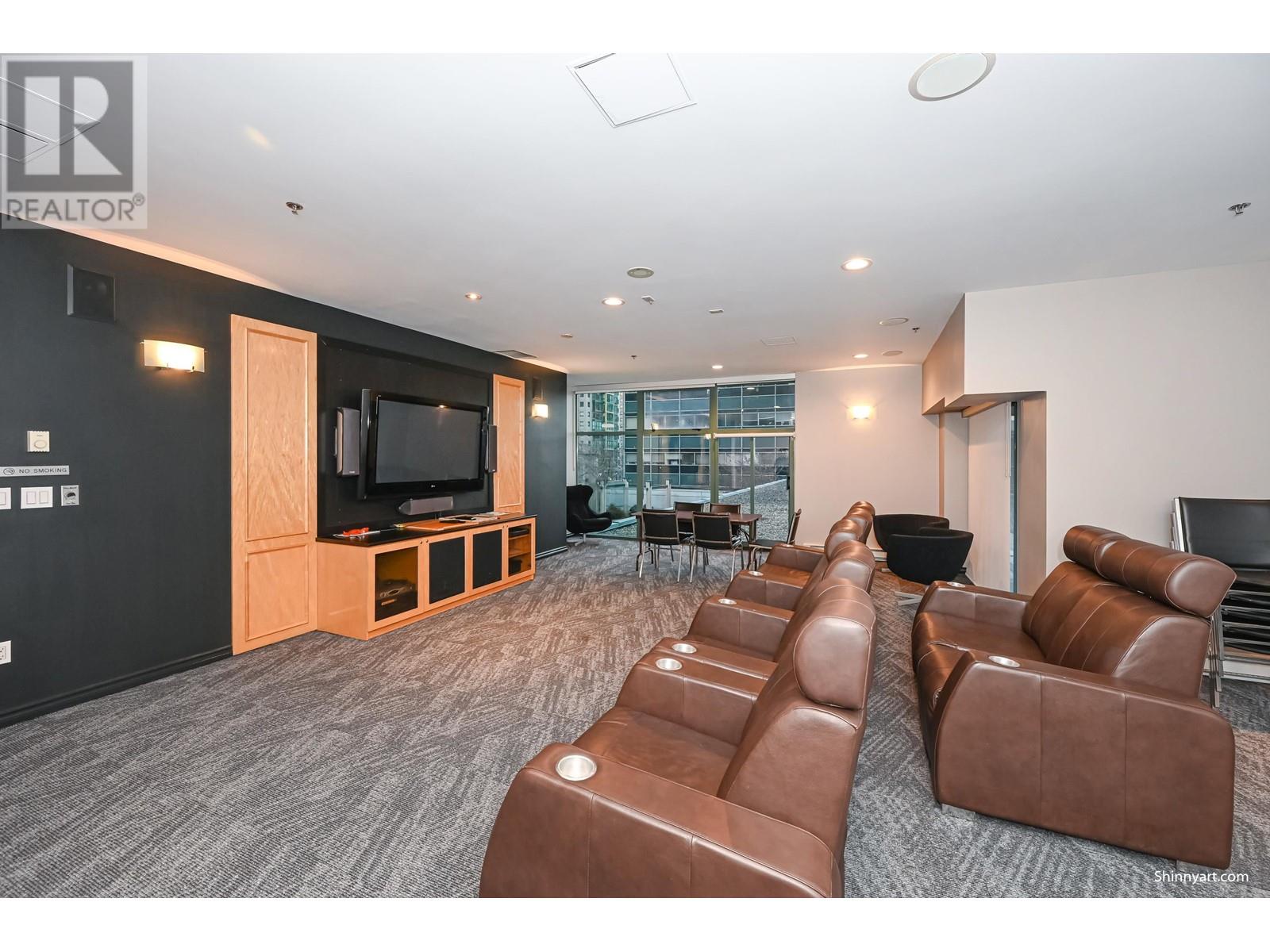 3209 1239 W Georgia Street, Vancouver, British Columbia  V6E 4R8 - Photo 28 - R2973474