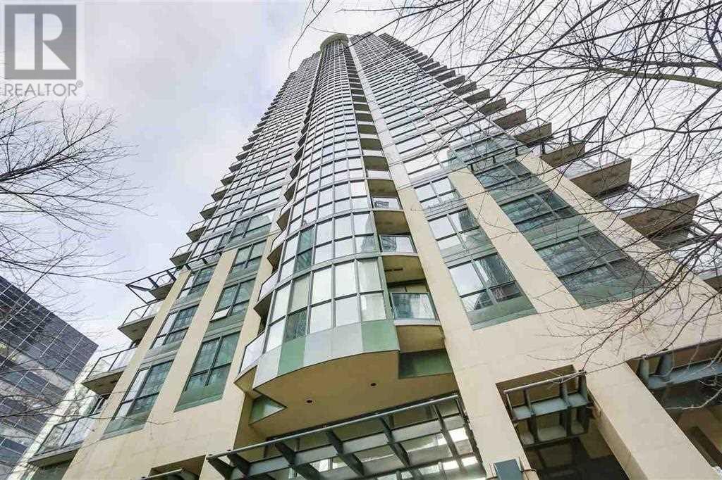 3209 1239 W Georgia Street, Vancouver, British Columbia  V6E 4R8 - Photo 4 - R2973474