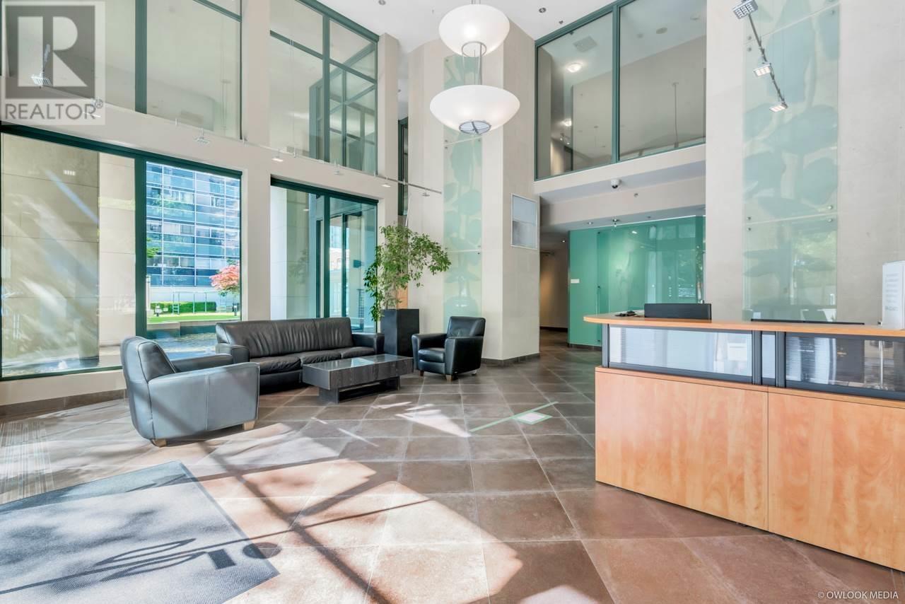 3209 1239 W Georgia Street, Vancouver, British Columbia  V6E 4R8 - Photo 7 - R2973474
