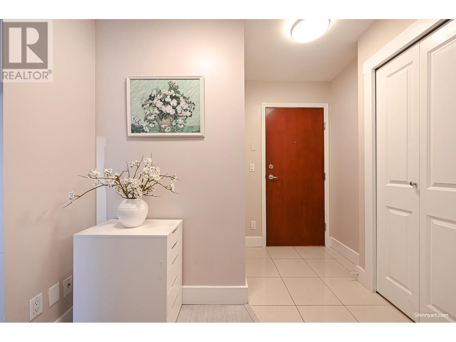 3209 1239 W Georgia Street, Vancouver, British Columbia  V6E 4R8 - Photo 9 - R2973474