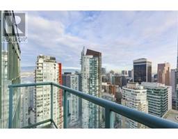3209 1239 W GEORGIA STREET, Vancouver, British Columbia