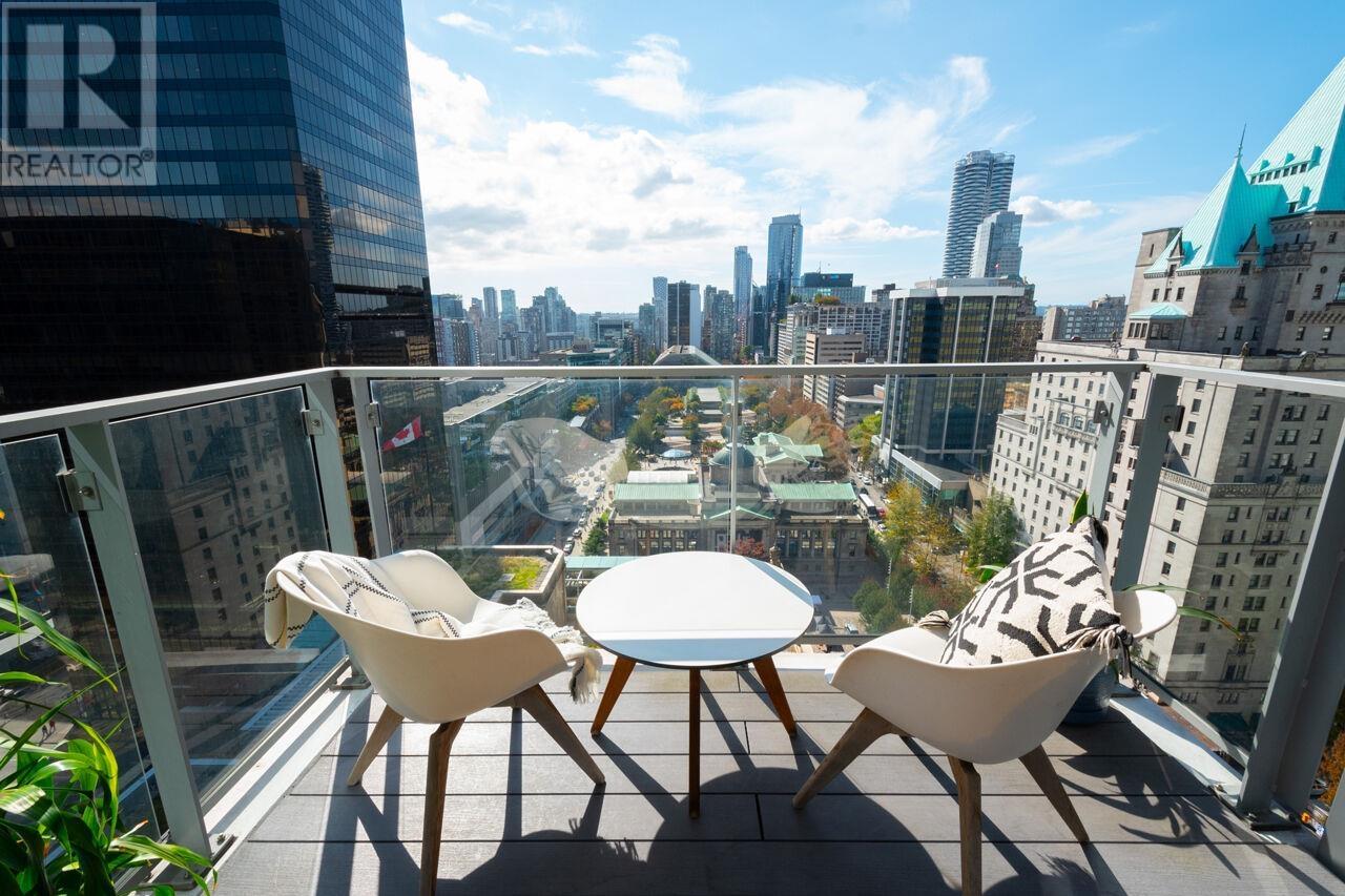 Listing Picture 10 of 40 : 2001 667 HOWE STREET, Vancouver / 溫哥華 - 魯藝地產 Yvonne Lu Group - MLS Medallion Club Member