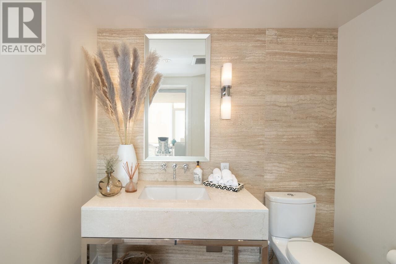 Listing Picture 19 of 40 : 2001 667 HOWE STREET, Vancouver / 溫哥華 - 魯藝地產 Yvonne Lu Group - MLS Medallion Club Member