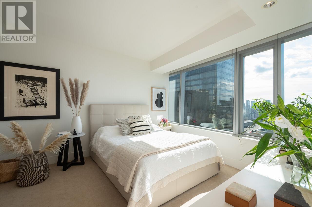 Listing Picture 20 of 40 : 2001 667 HOWE STREET, Vancouver / 溫哥華 - 魯藝地產 Yvonne Lu Group - MLS Medallion Club Member