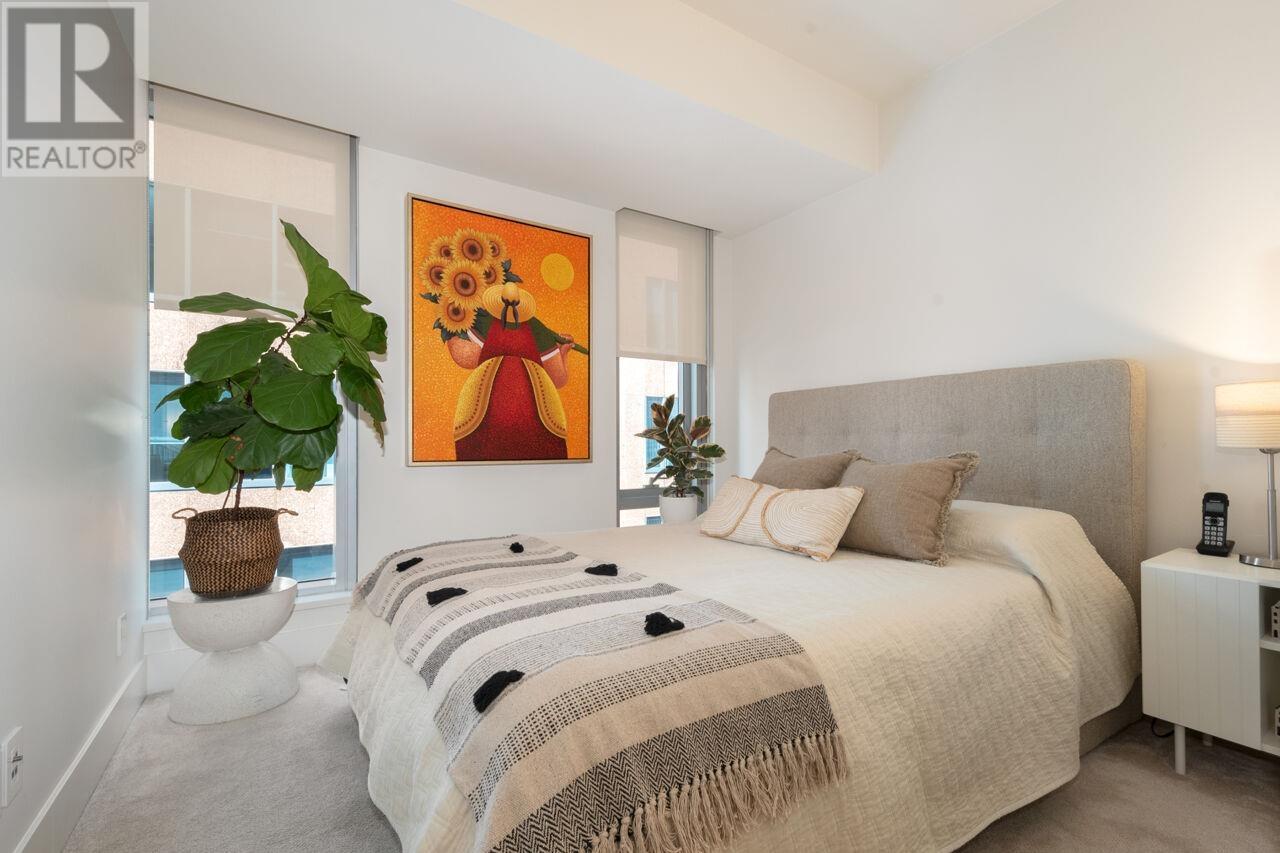 Listing Picture 26 of 40 : 2001 667 HOWE STREET, Vancouver / 溫哥華 - 魯藝地產 Yvonne Lu Group - MLS Medallion Club Member