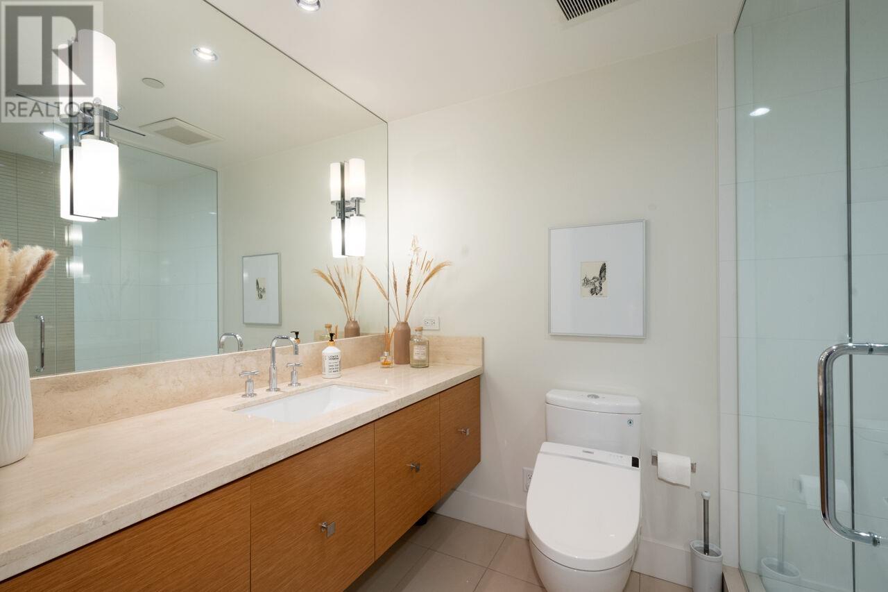 Listing Picture 27 of 40 : 2001 667 HOWE STREET, Vancouver / 溫哥華 - 魯藝地產 Yvonne Lu Group - MLS Medallion Club Member