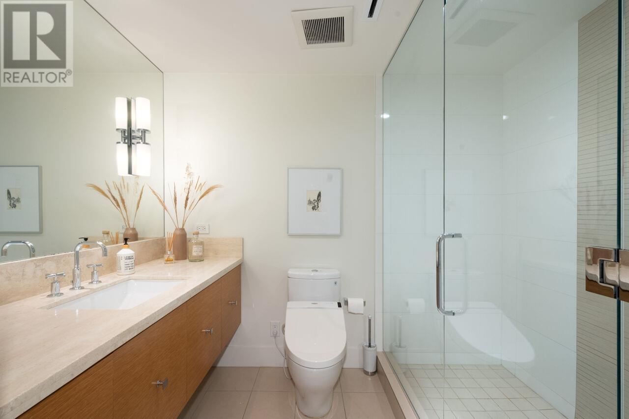 Listing Picture 28 of 40 : 2001 667 HOWE STREET, Vancouver / 溫哥華 - 魯藝地產 Yvonne Lu Group - MLS Medallion Club Member