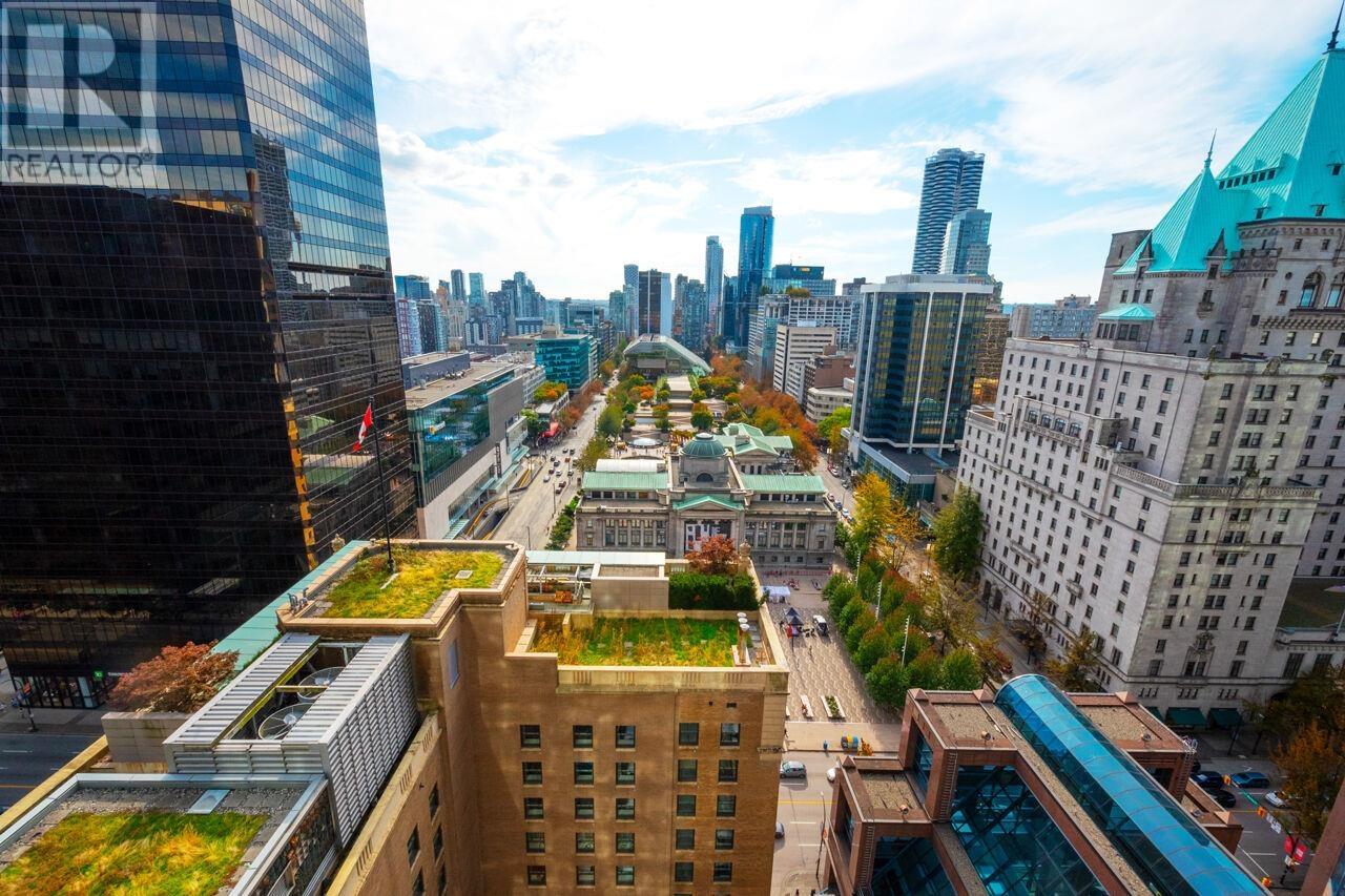 Listing Picture 31 of 40 : 2001 667 HOWE STREET, Vancouver / 溫哥華 - 魯藝地產 Yvonne Lu Group - MLS Medallion Club Member