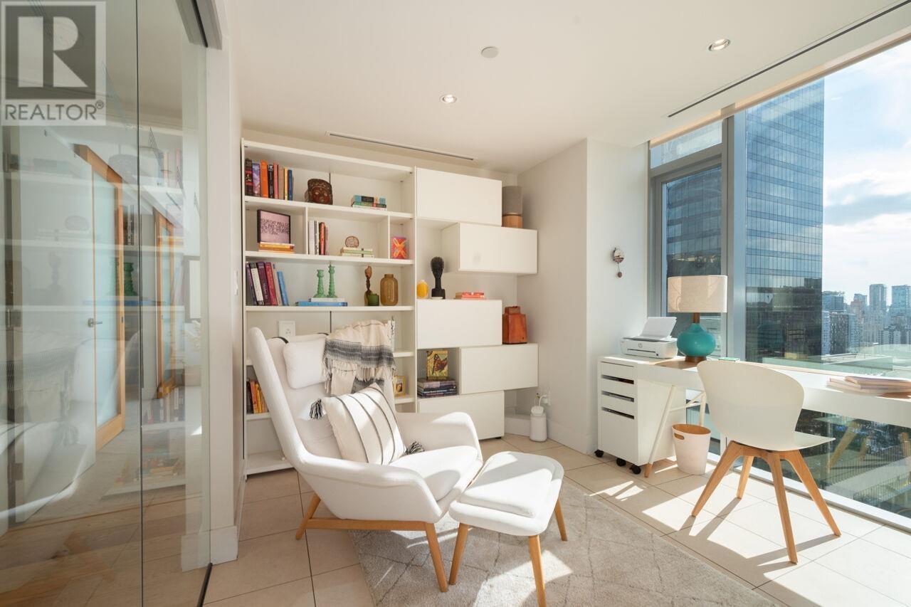 Listing Picture 7 of 40 : 2001 667 HOWE STREET, Vancouver / 溫哥華 - 魯藝地產 Yvonne Lu Group - MLS Medallion Club Member