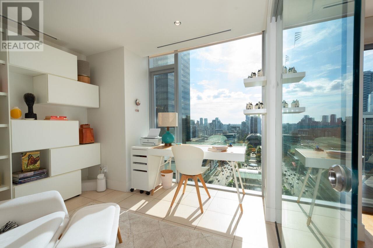 Listing Picture 8 of 40 : 2001 667 HOWE STREET, Vancouver / 溫哥華 - 魯藝地產 Yvonne Lu Group - MLS Medallion Club Member