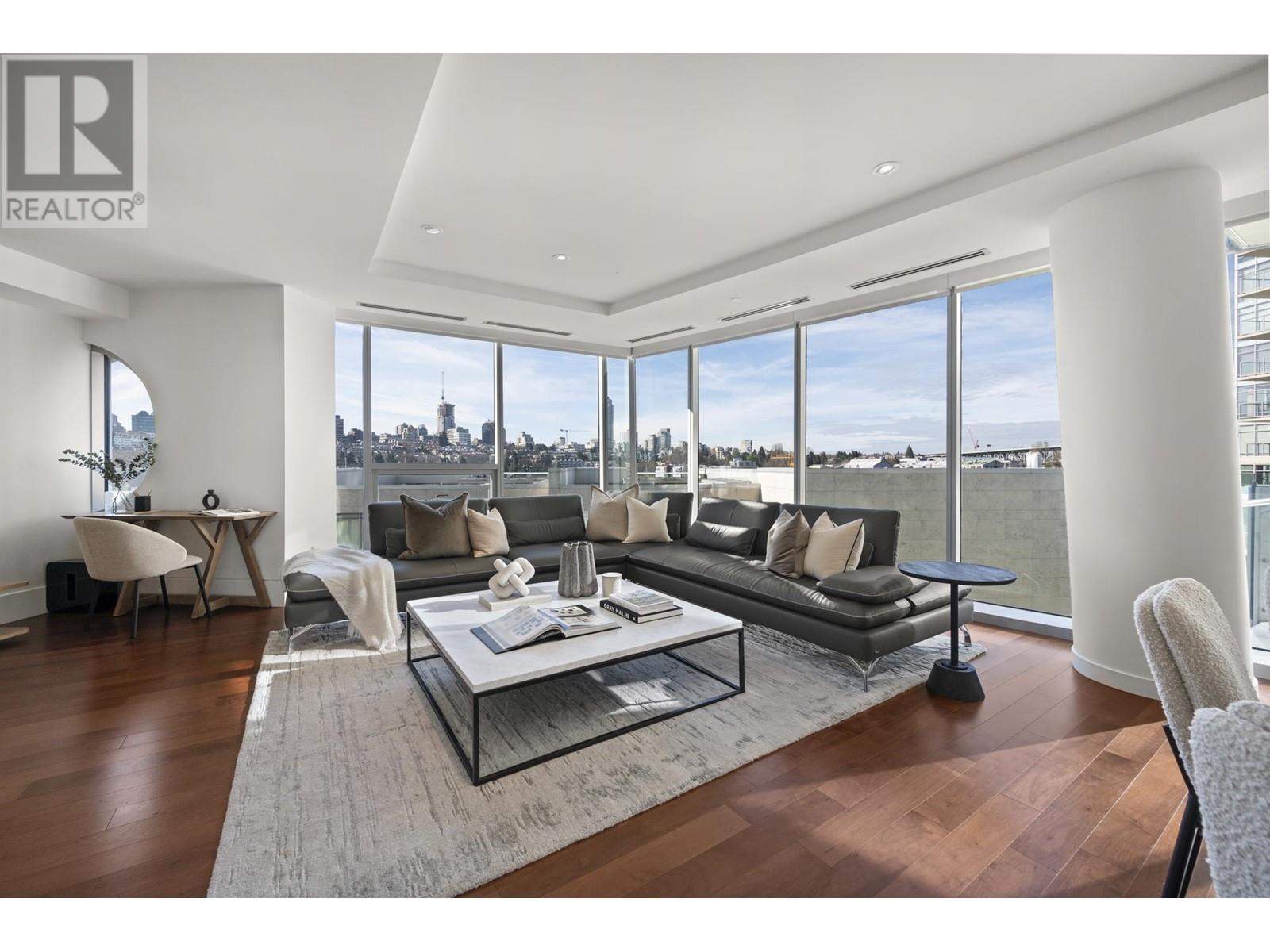 301 1560 HOMER MEWS, Vancouver