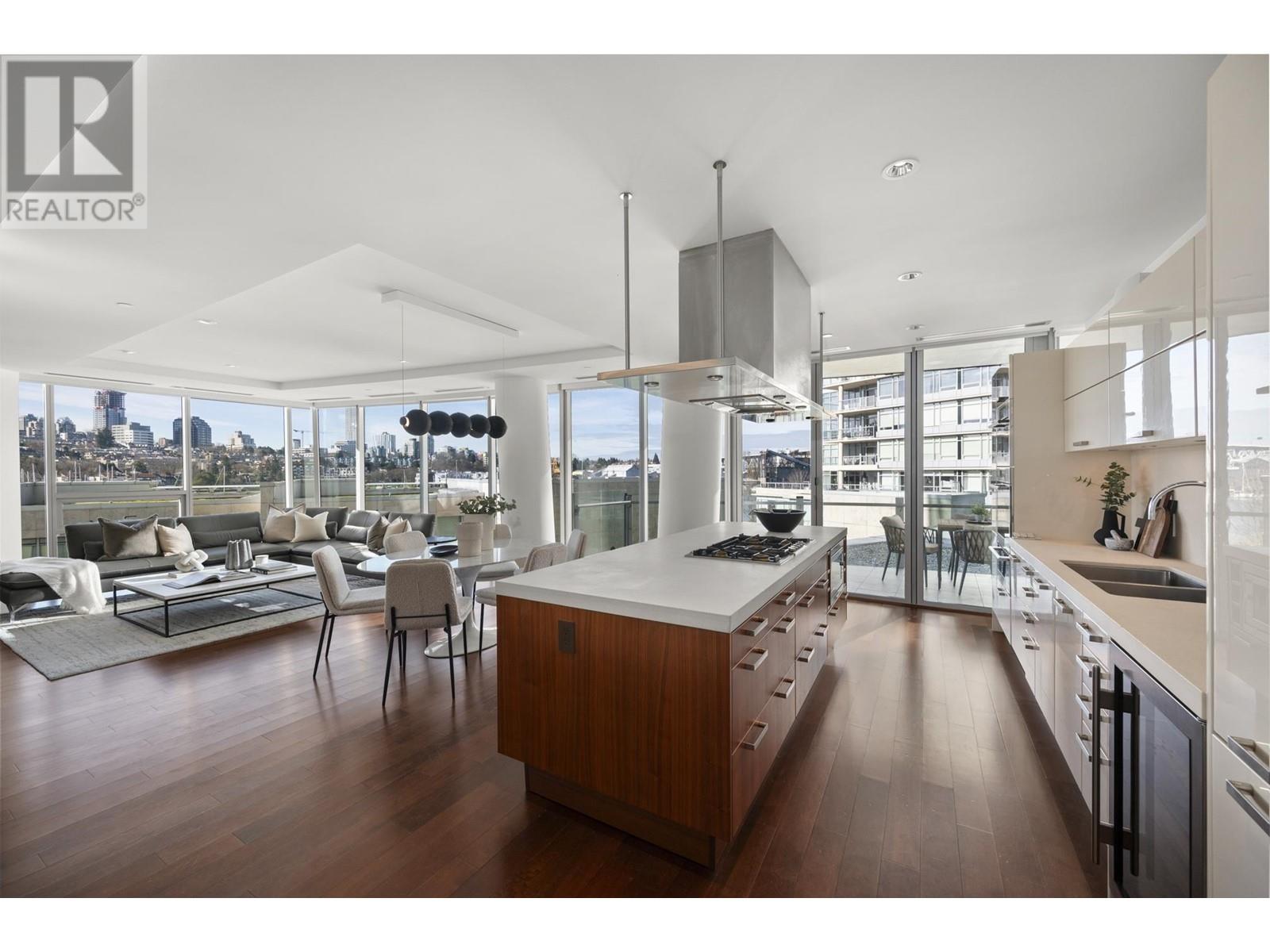 Listing Picture 15 of 37 : 301 1560 HOMER MEWS, Vancouver / 溫哥華 - 魯藝地產 Yvonne Lu Group - MLS Medallion Club Member