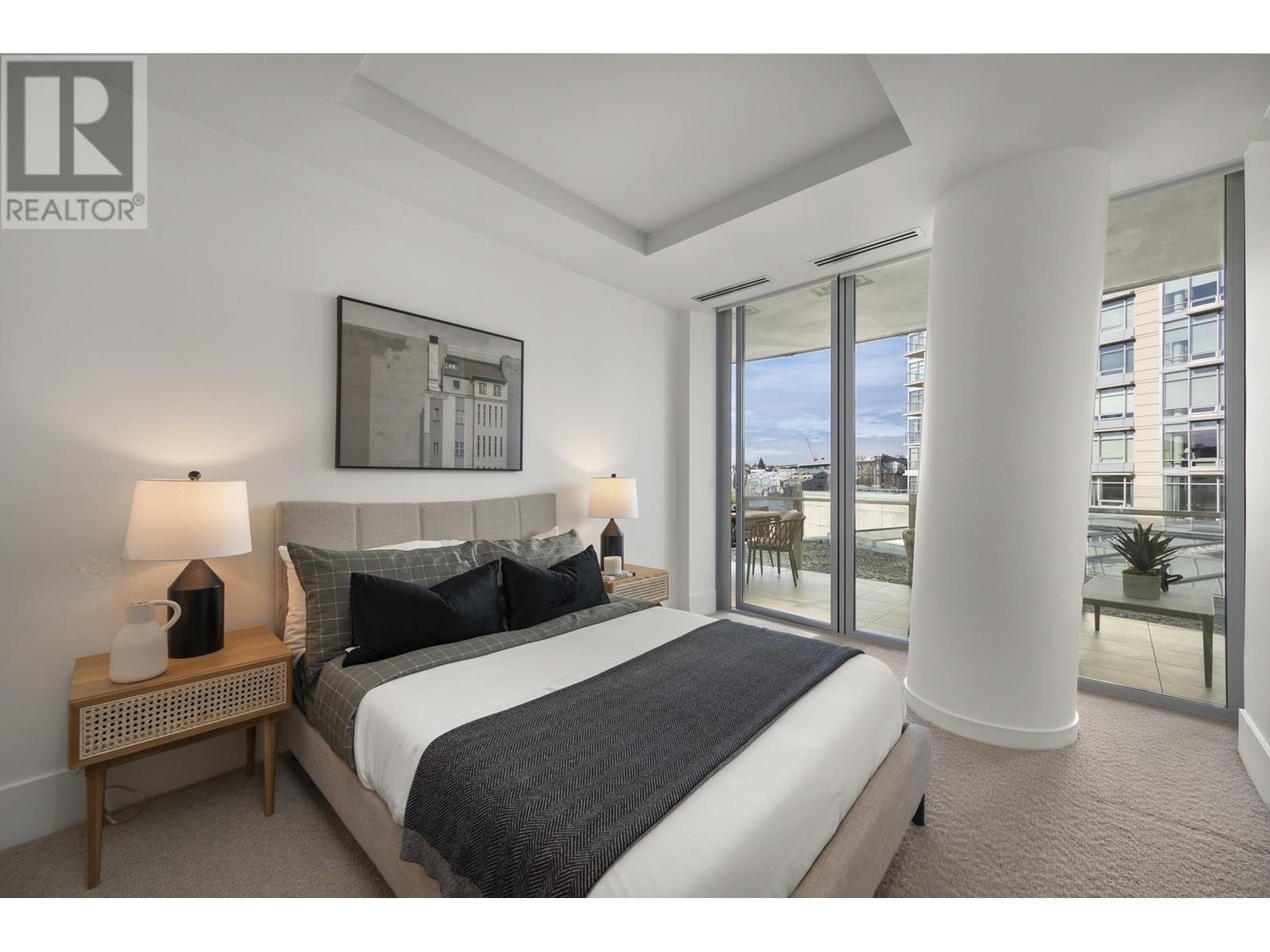 Listing Picture 29 of 37 : 301 1560 HOMER MEWS, Vancouver / 溫哥華 - 魯藝地產 Yvonne Lu Group - MLS Medallion Club Member