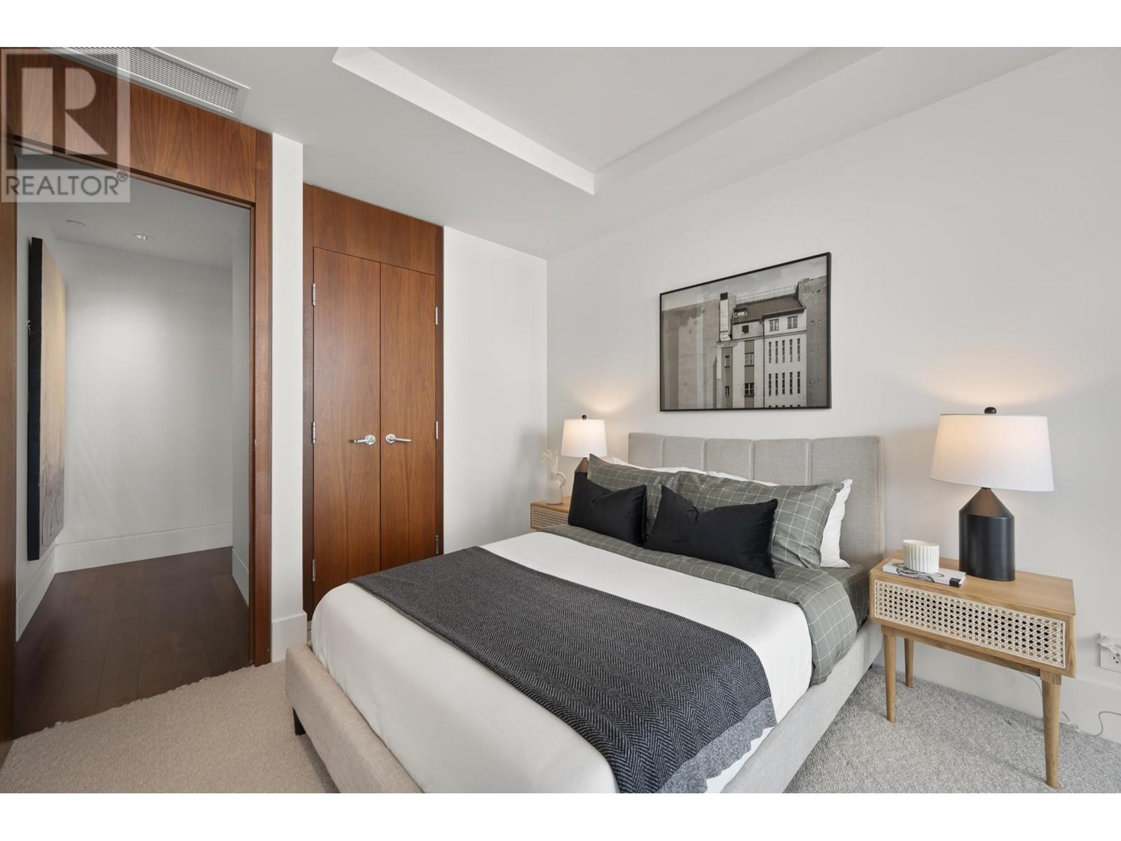 Listing Picture 30 of 37 : 301 1560 HOMER MEWS, Vancouver / 溫哥華 - 魯藝地產 Yvonne Lu Group - MLS Medallion Club Member