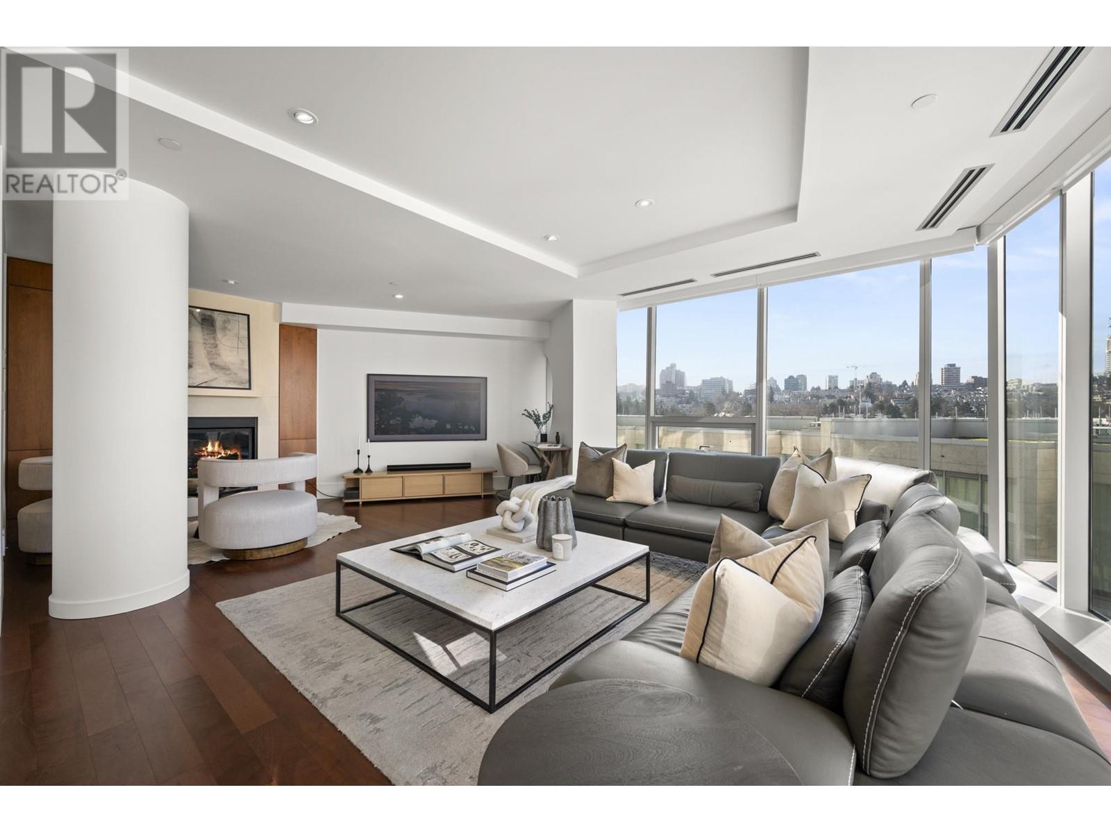 Listing Picture 6 of 37 : 301 1560 HOMER MEWS, Vancouver / 溫哥華 - 魯藝地產 Yvonne Lu Group - MLS Medallion Club Member