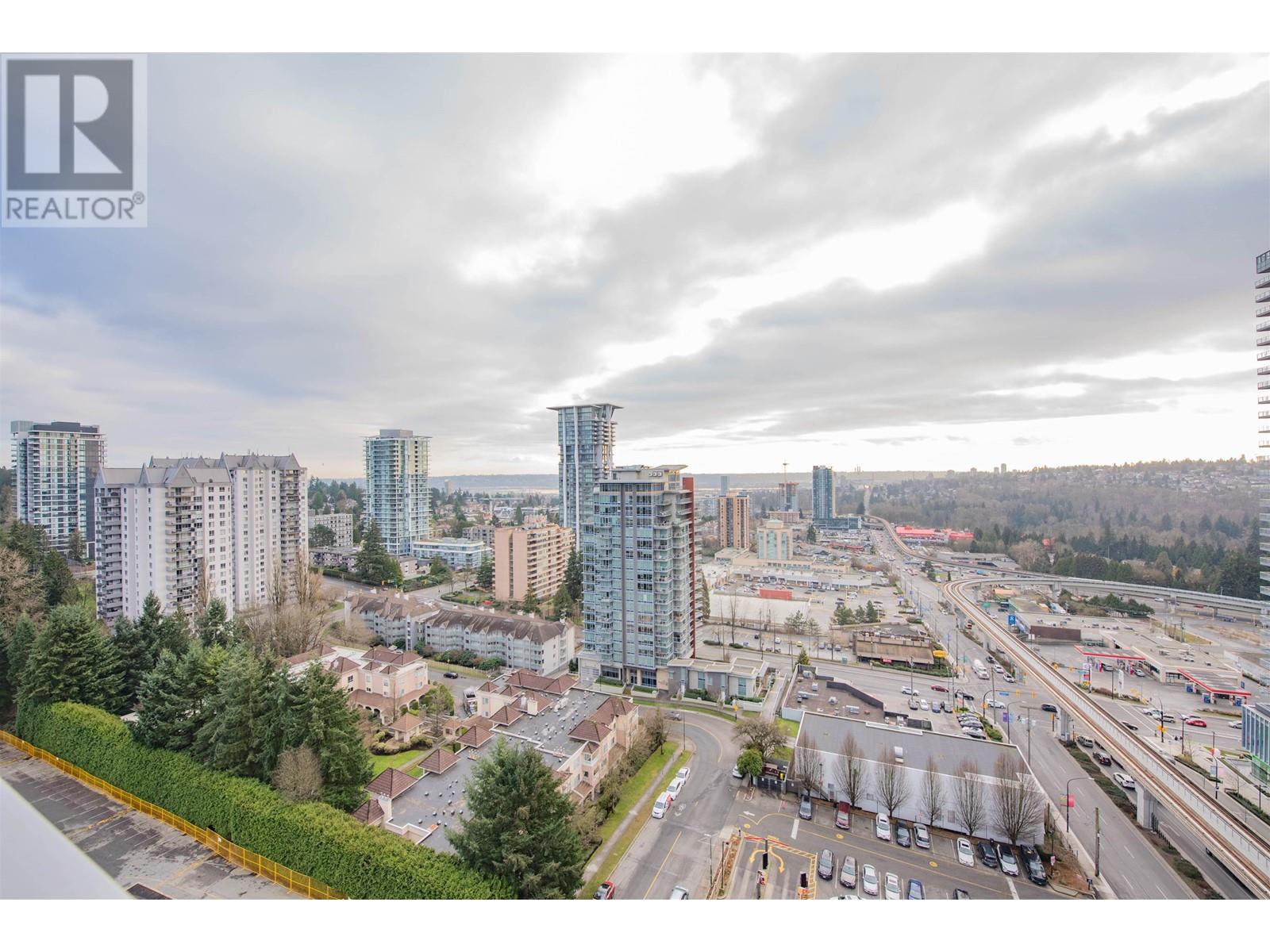 1806 530 Whiting Way, Coquitlam, British Columbia  V3J 0J4 - Photo 16 - R2973495