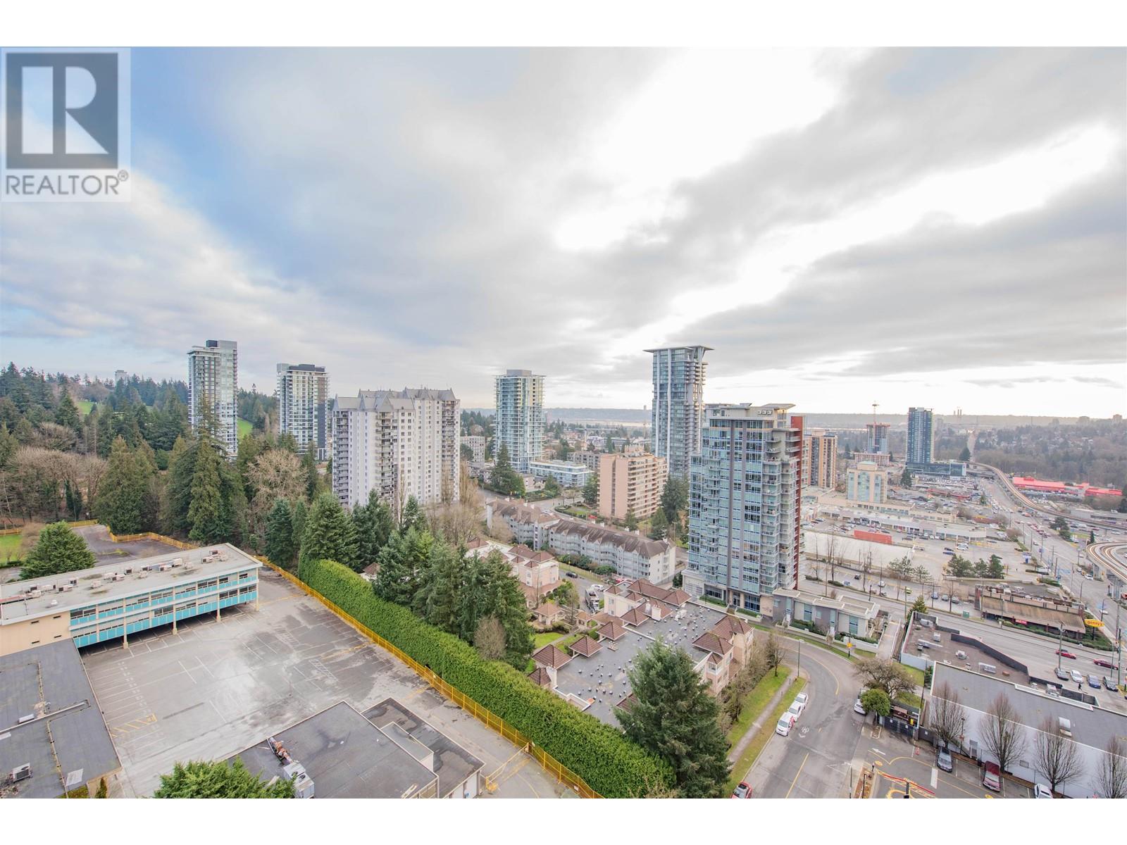 1806 530 Whiting Way, Coquitlam, British Columbia  V3J 0J4 - Photo 18 - R2973495