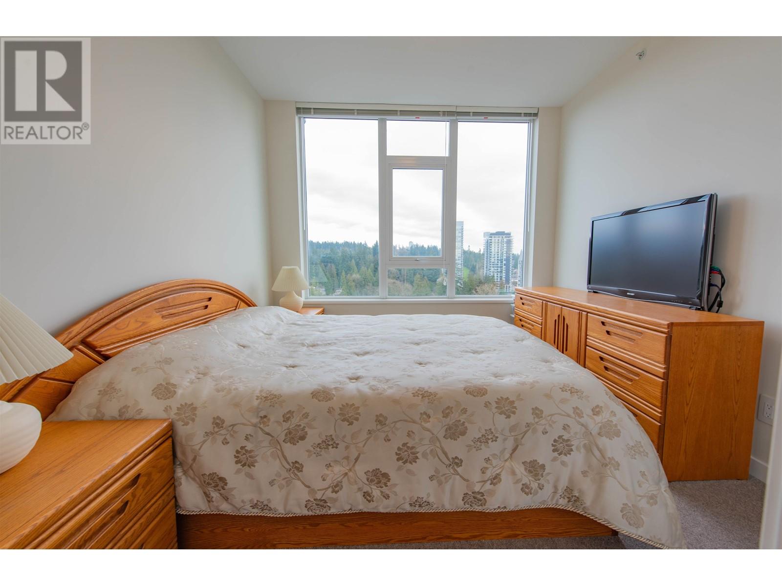 1806 530 Whiting Way, Coquitlam, British Columbia  V3J 0J4 - Photo 2 - R2973495